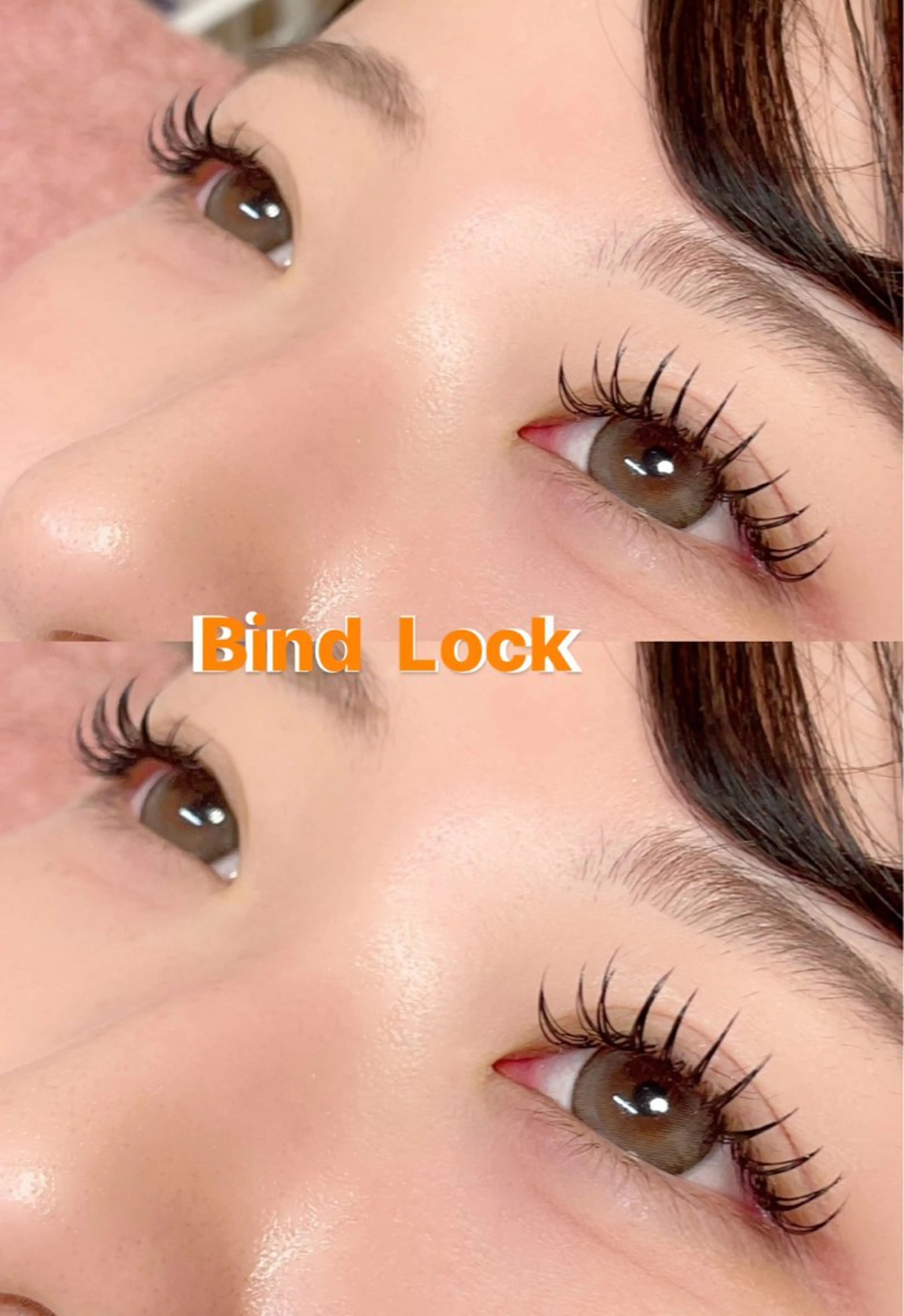 マツエク・マツパ マツエク Ayumi.dre 🦋K《2階》のマツエク・マツパデザイン