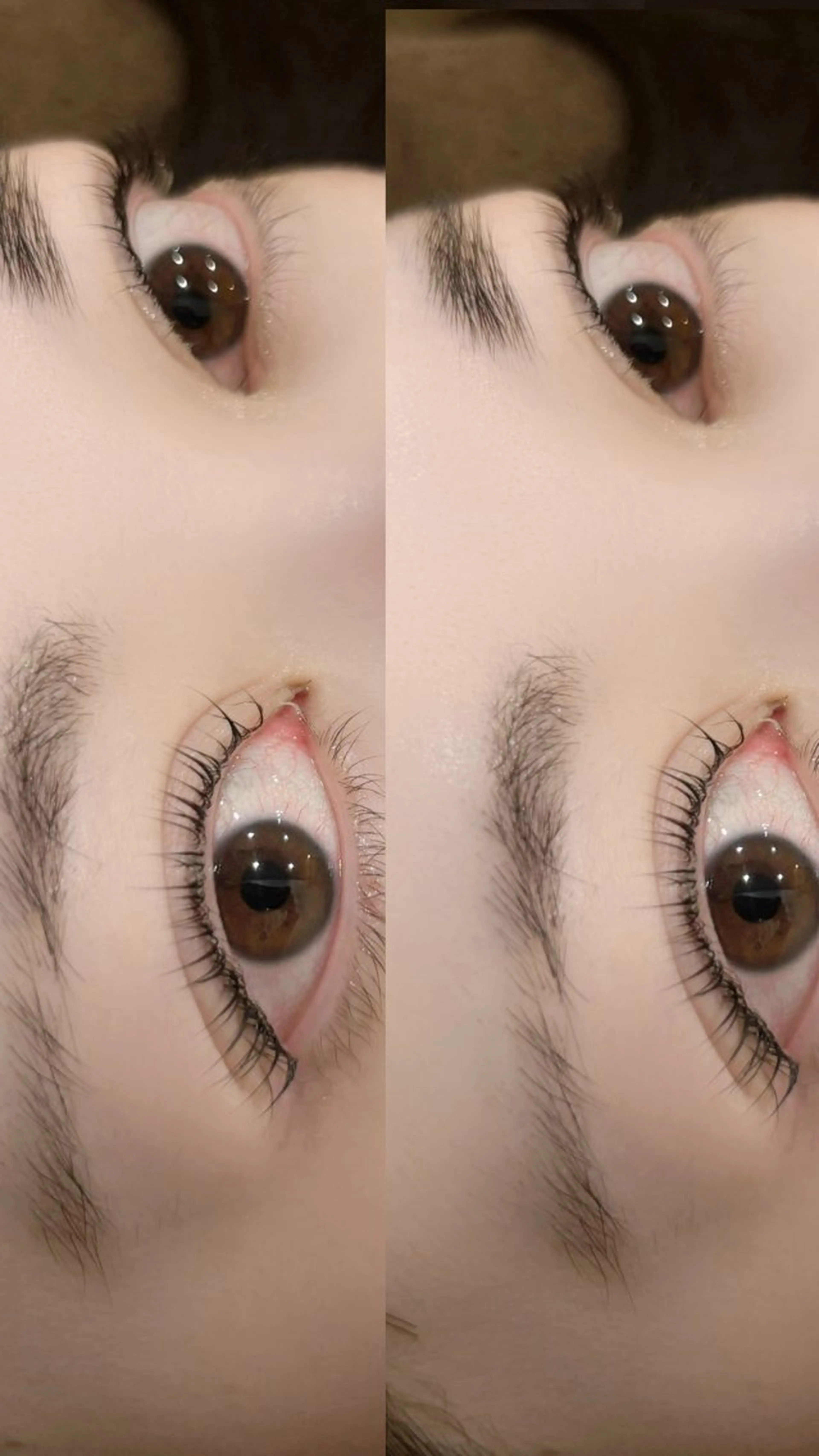 マツエク・マツパ eyesalon【chipie la maison】所属・🌻Yu ki🌻のマツエク・マツパデザイン