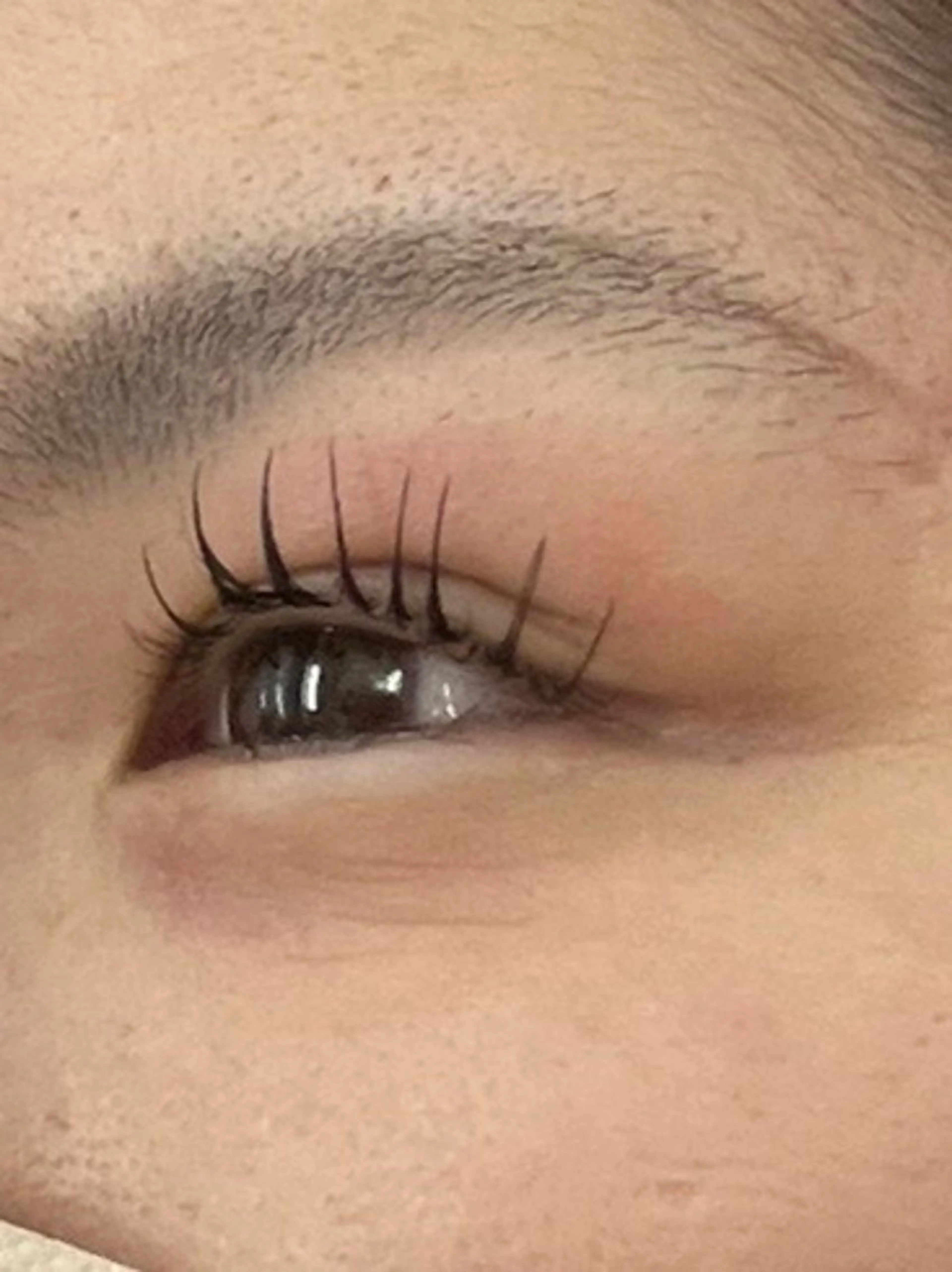 &healthy ✨️ マツエク×まつパ✨️ 〈100本〉の写真