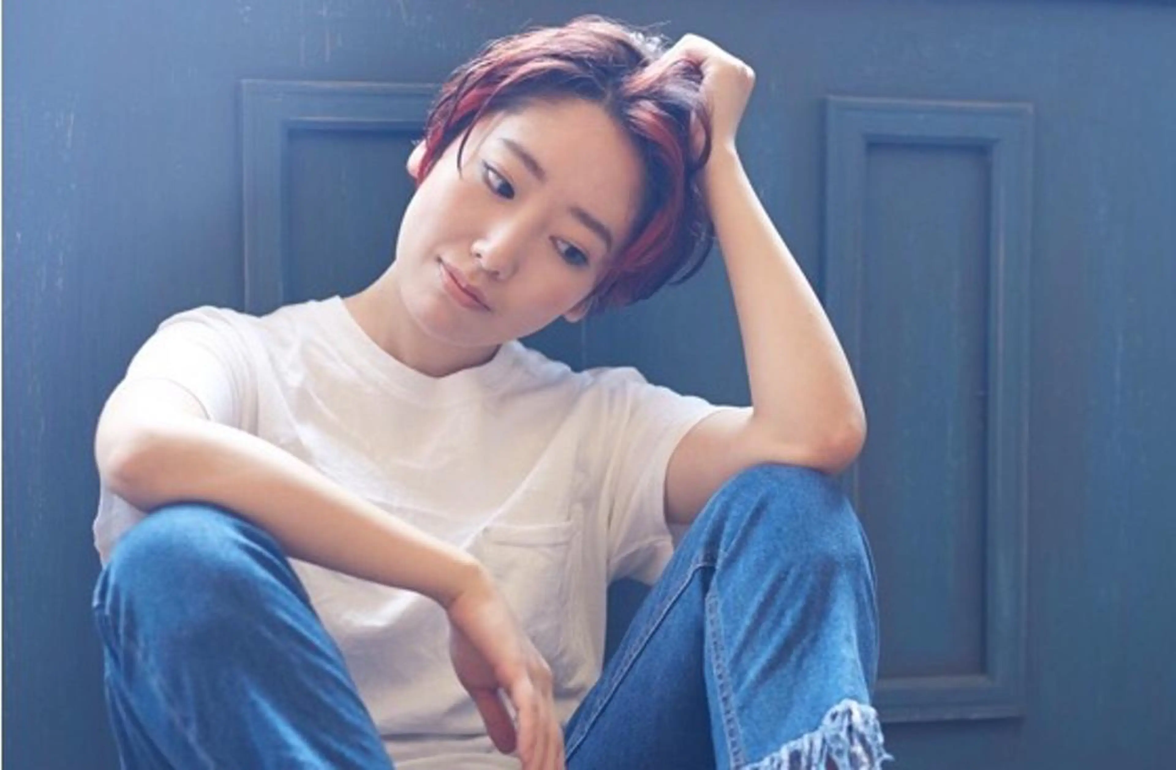 ショート カラー nico 。のその他イメージ