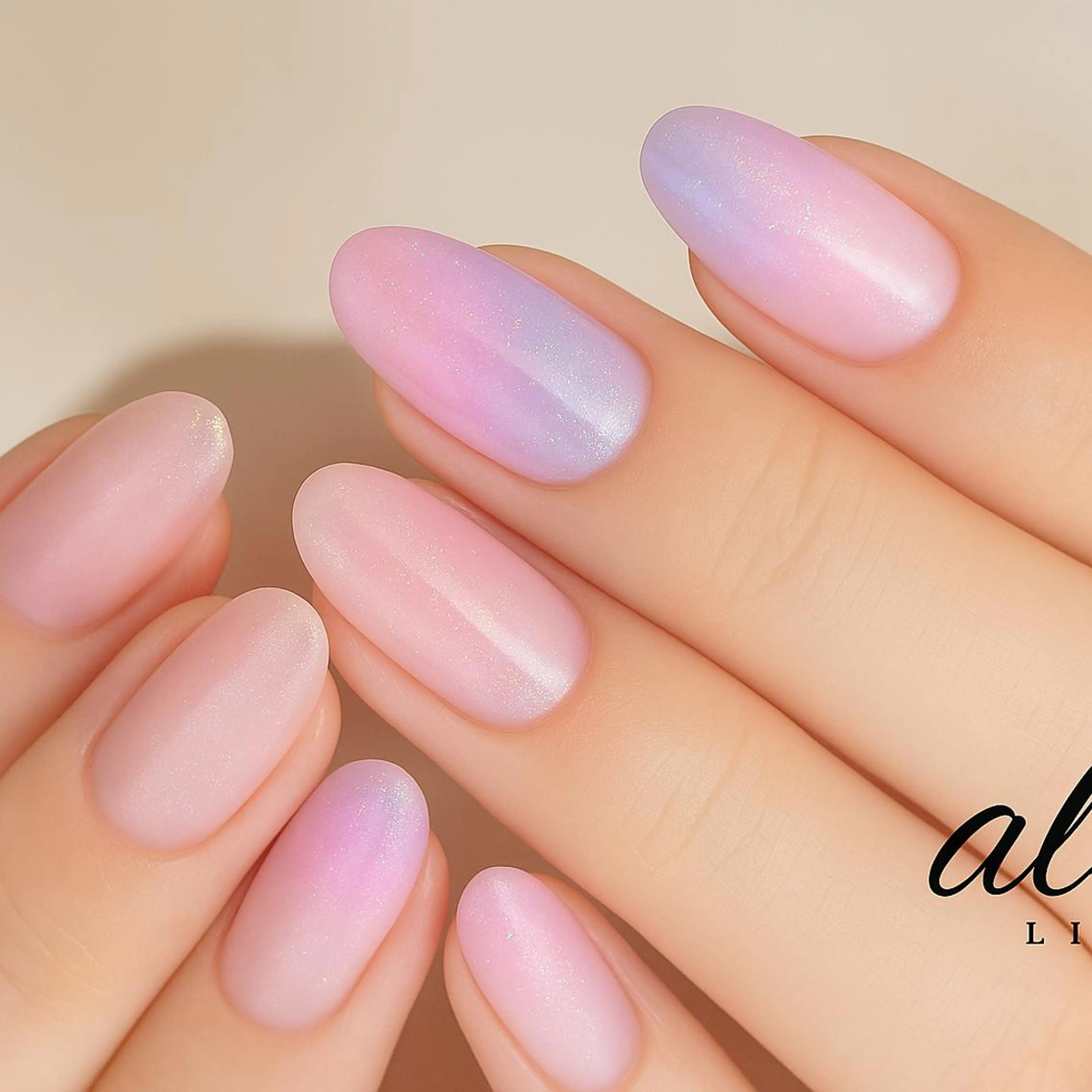 ネイル Alra- 店舗のネイルデザイン