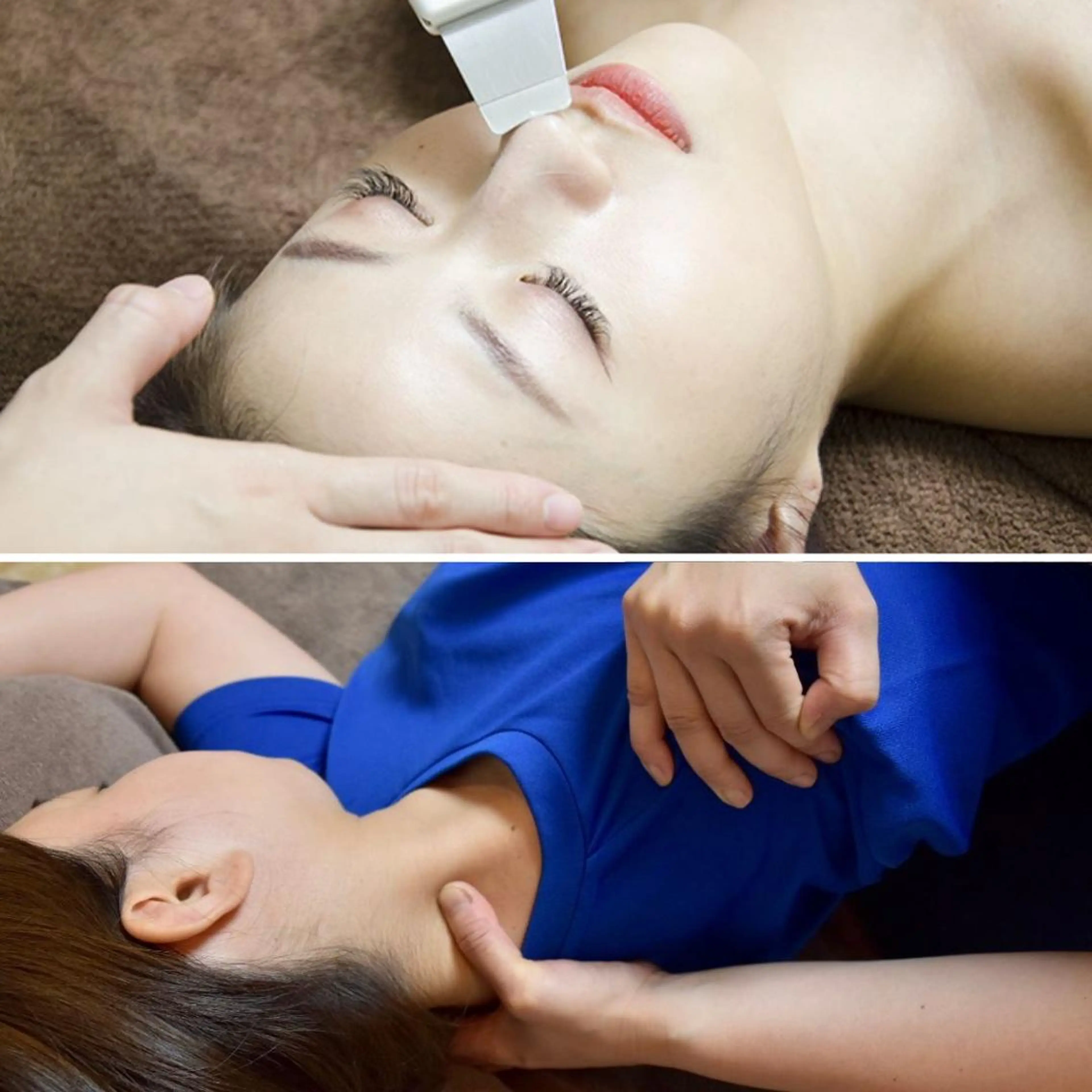 佐原 まどかのエステ・リラクイメージ