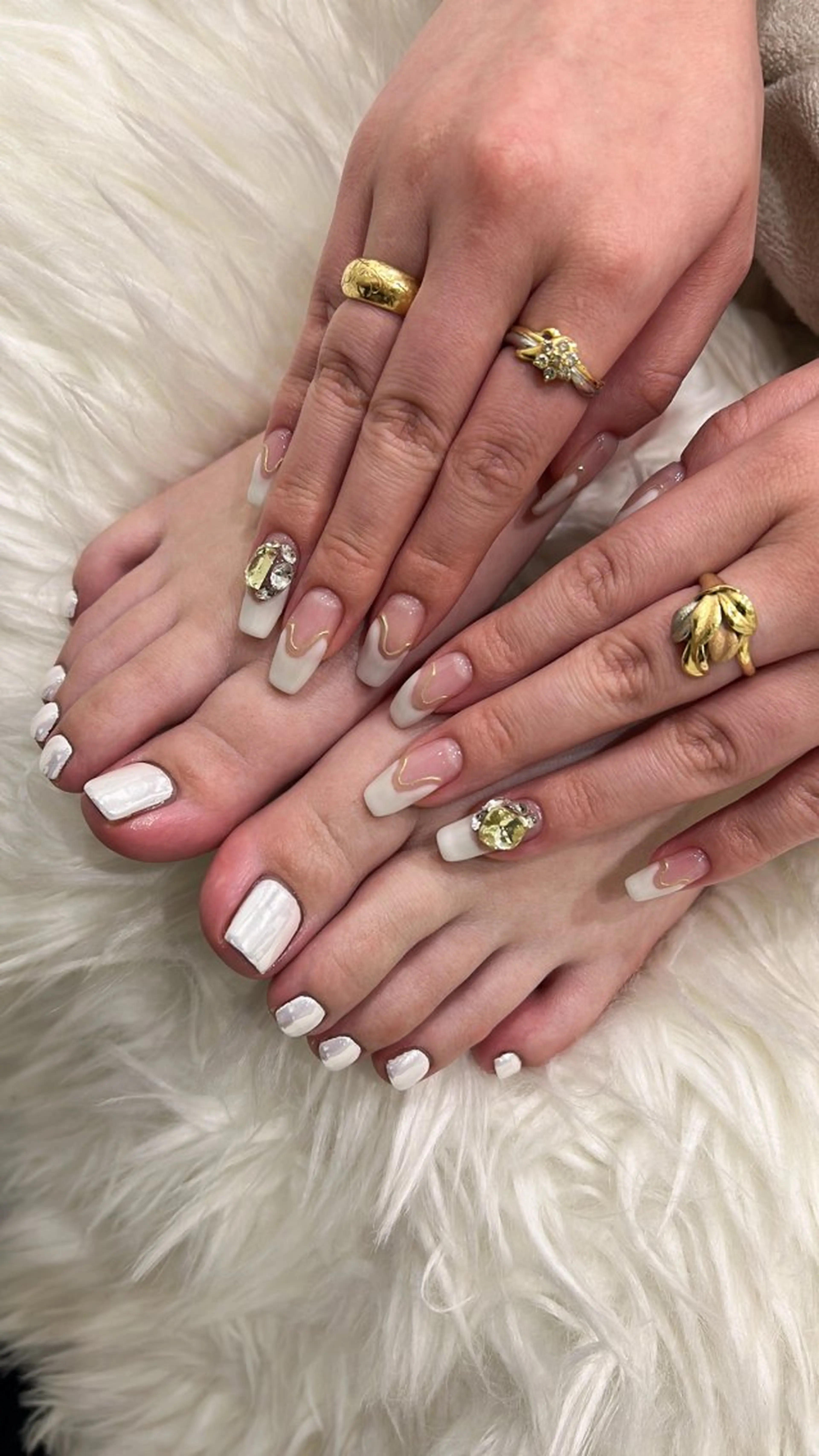 ネイル 《LB》ラブリエ Nail&eyeのマツエク・マツパデザイン