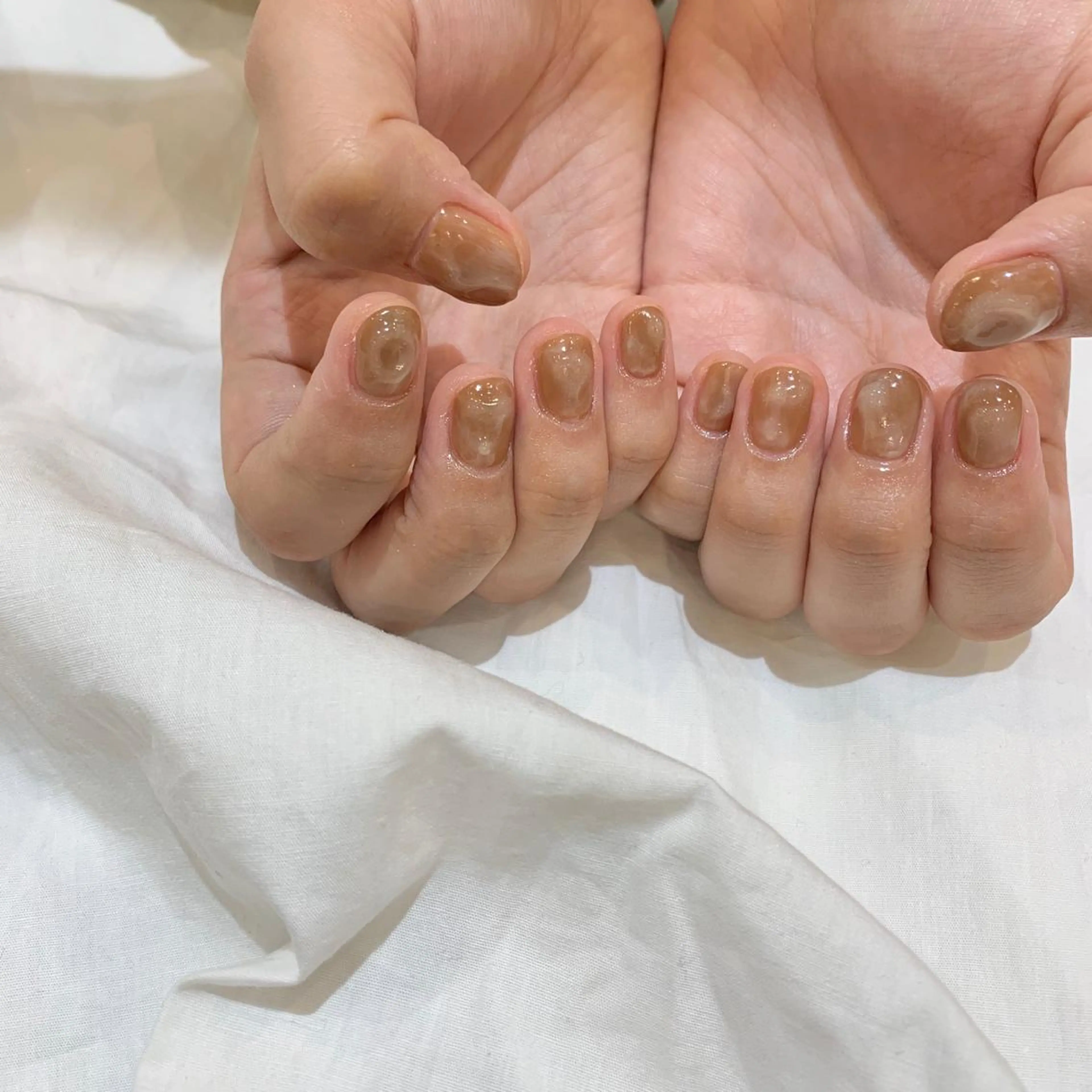 ネイル ハンドネイル nail slon mioのネイルデザイン