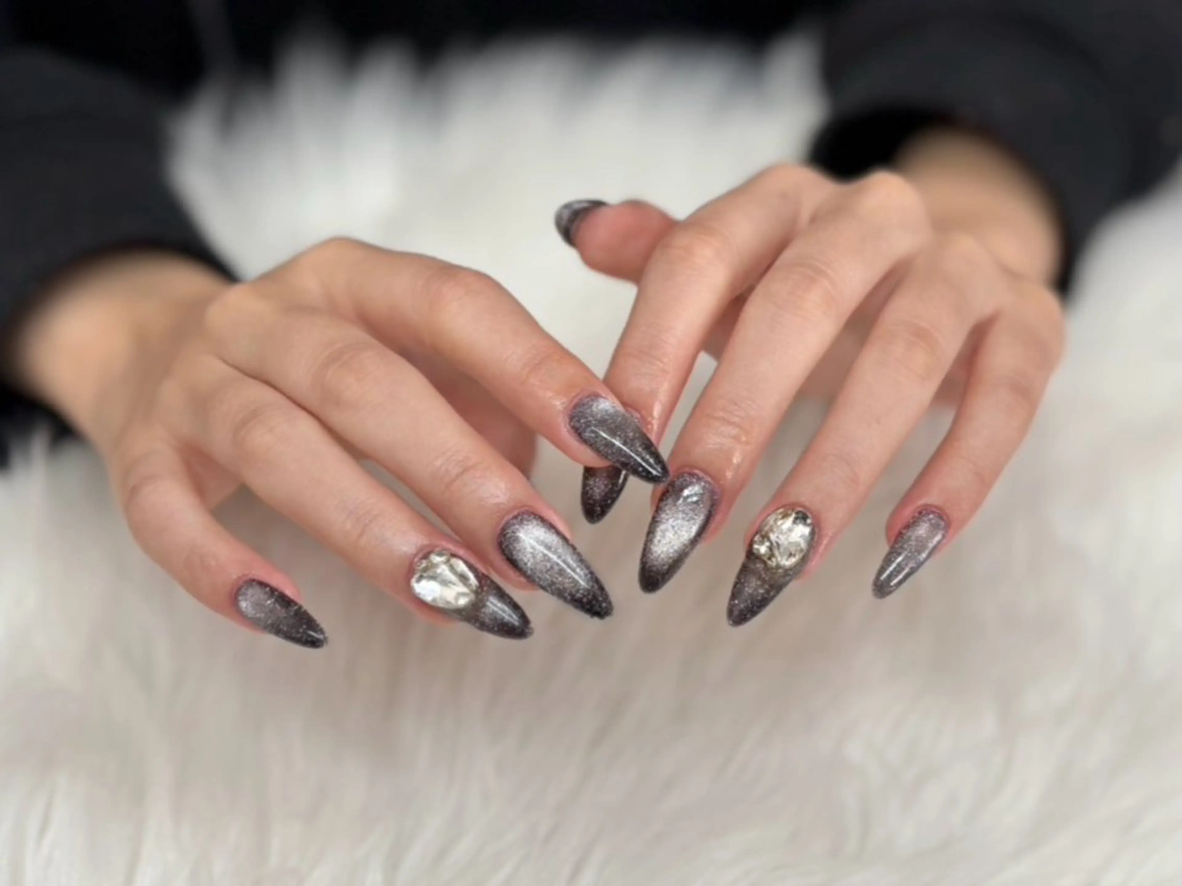 ネイル ネイルサロン ANELAのネイルデザイン