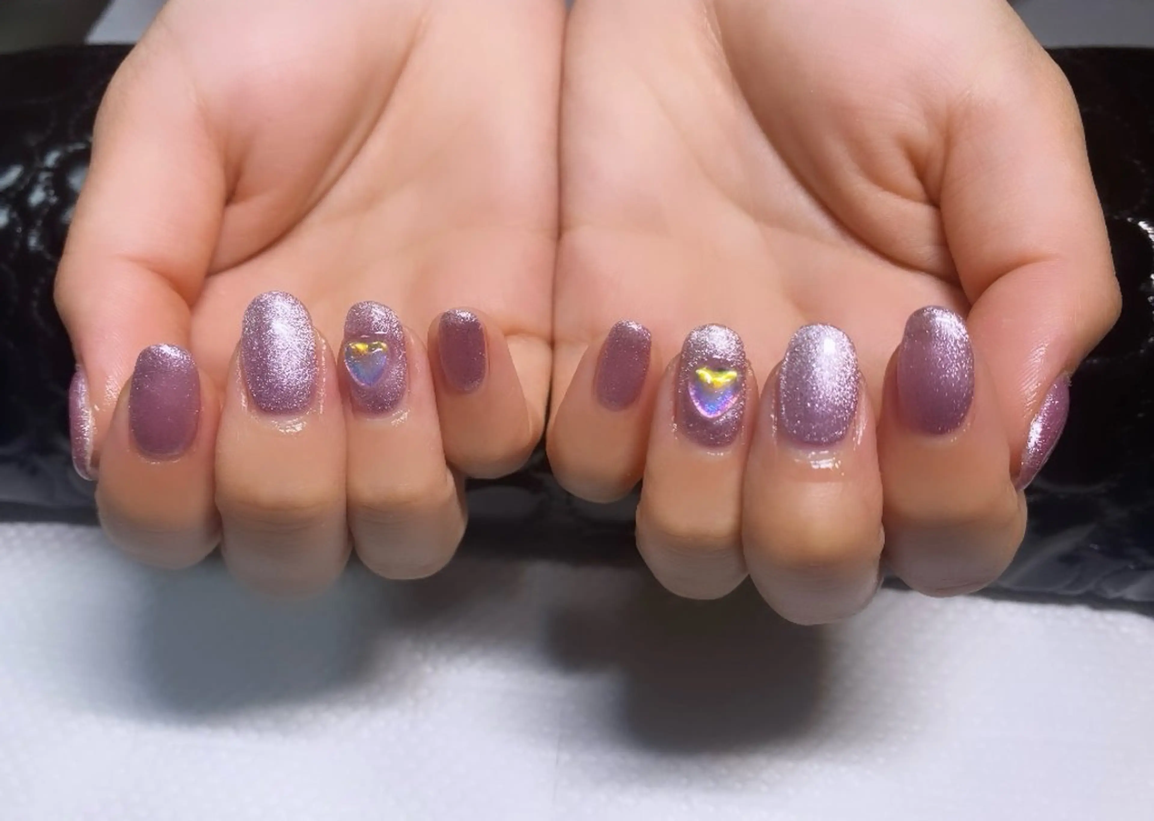 ネイル Welina ♡♡のネイルデザイン