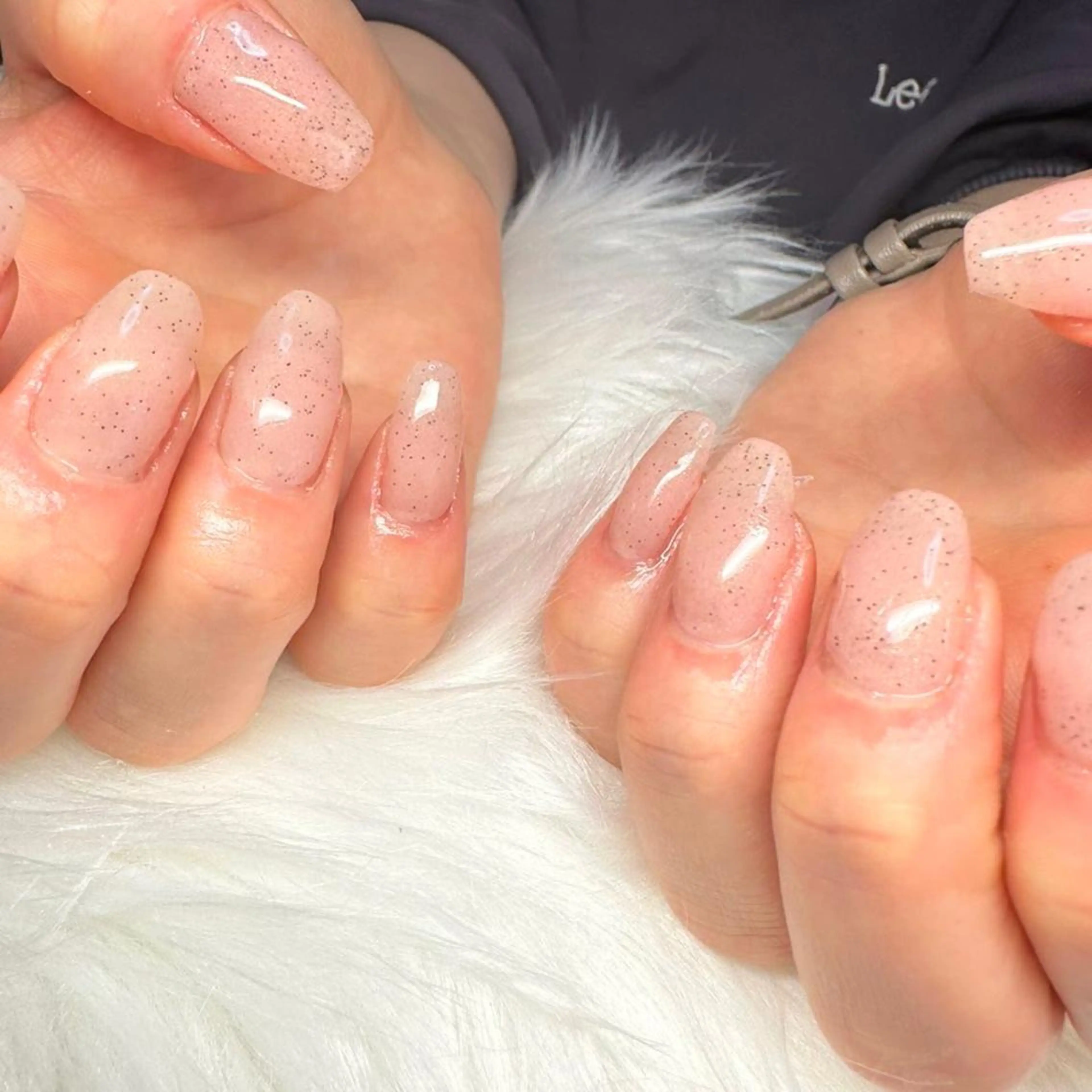 ネイル ハンドネイル VIOLA .nailのネイルデザイン