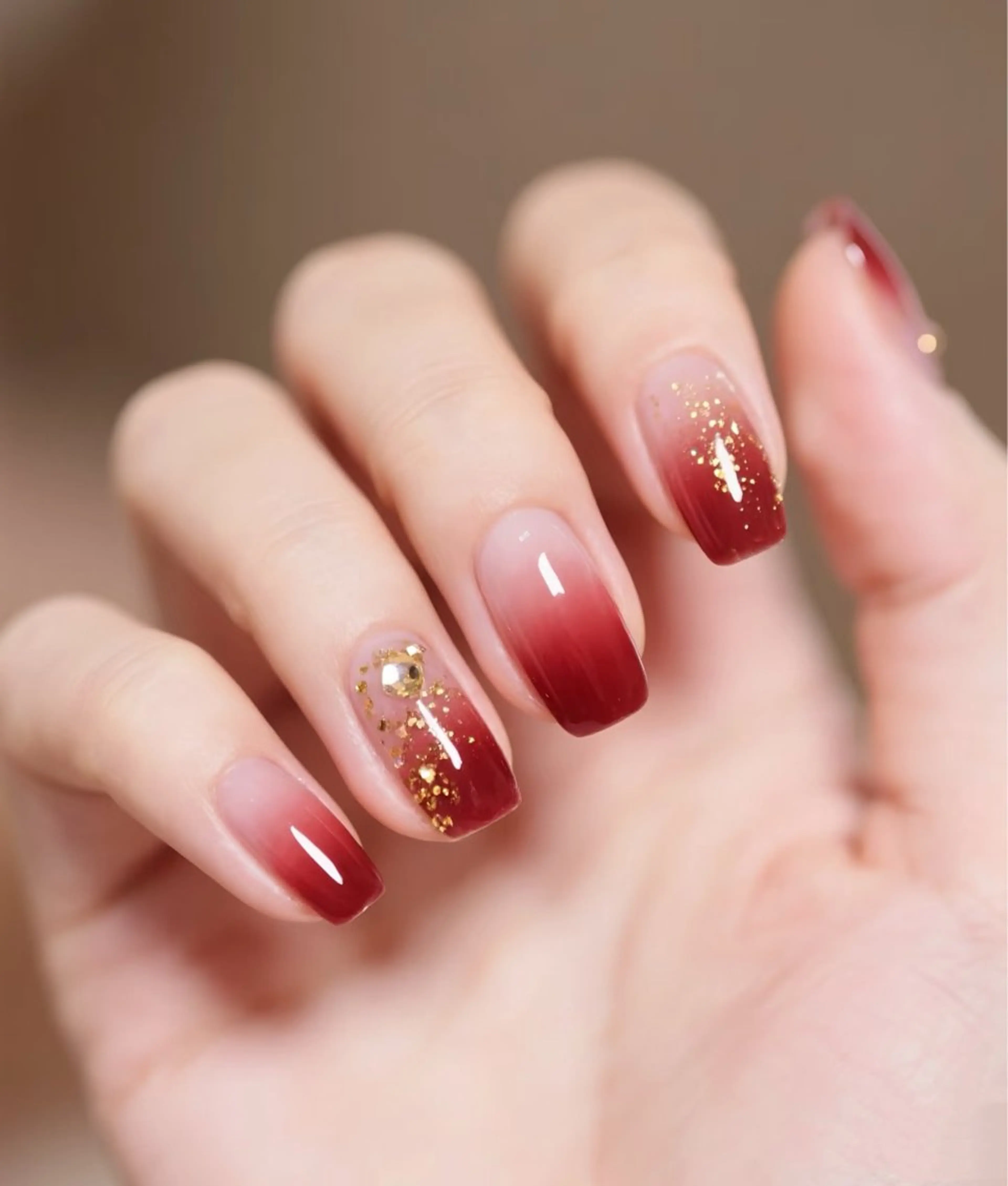 ネイル 河相 優奈のネイルデザイン