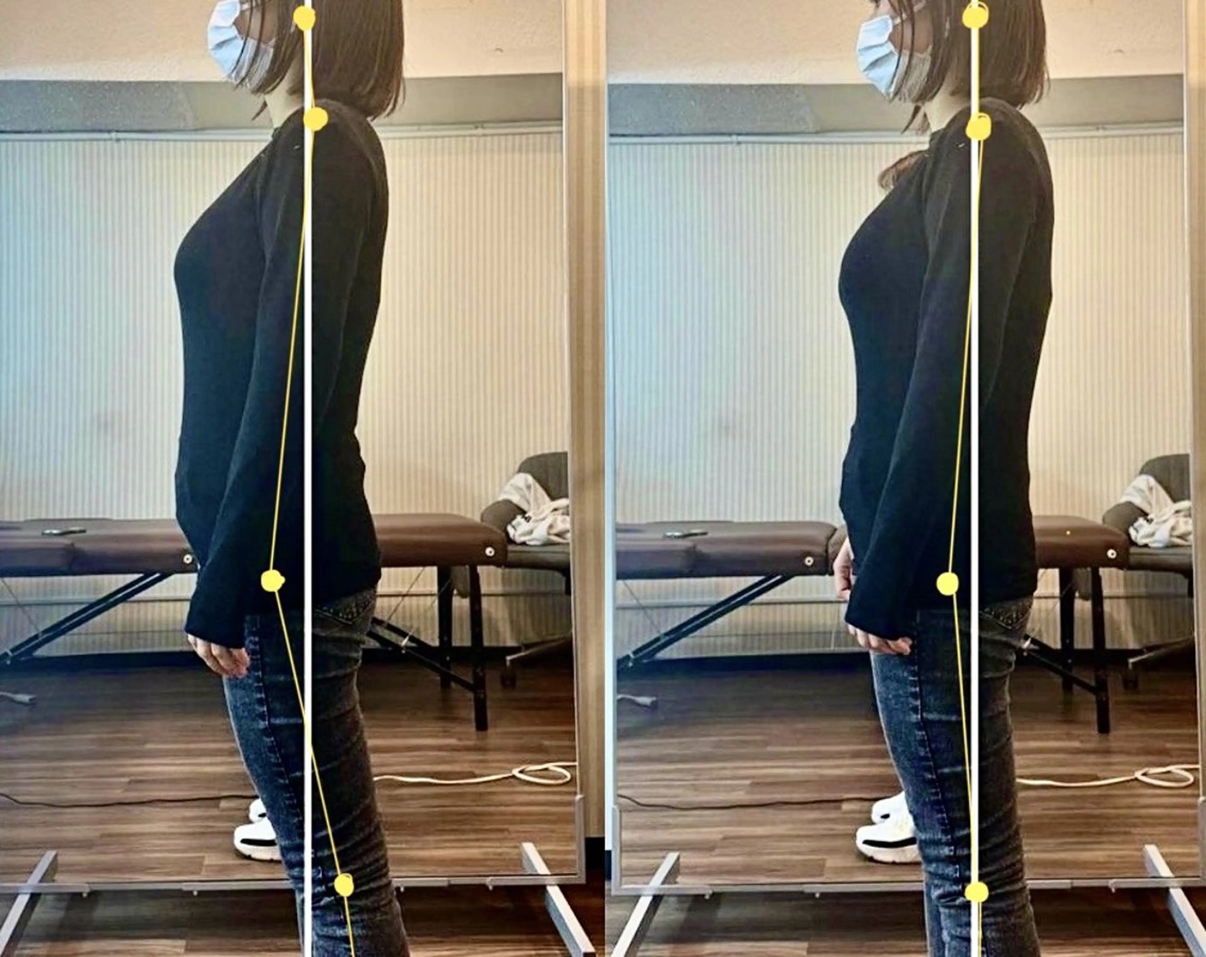 姿勢改善サロン YOKUのその他イメージ