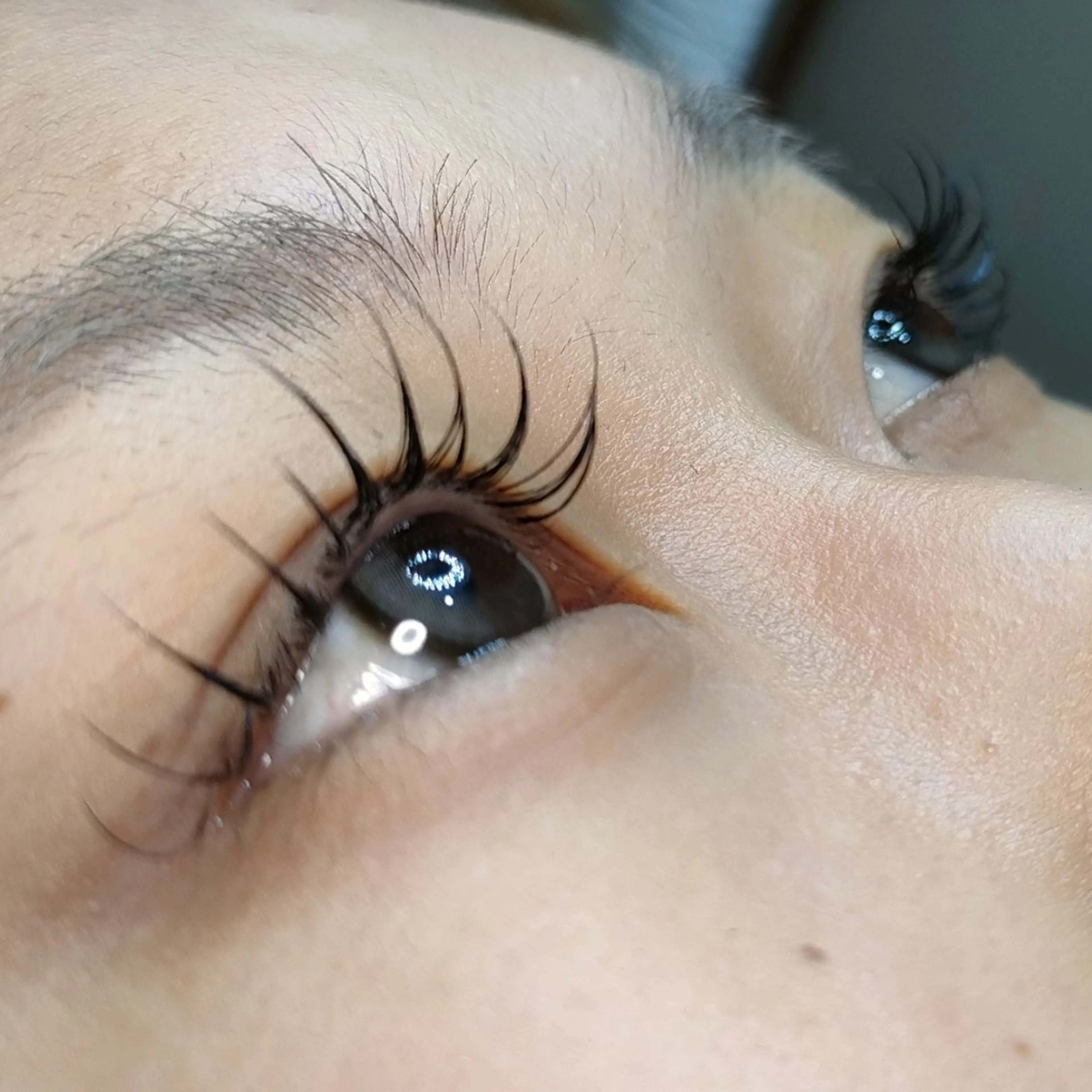 マツエク・マツパ マツエク charm  おのの眉毛・アイブロウイメージ