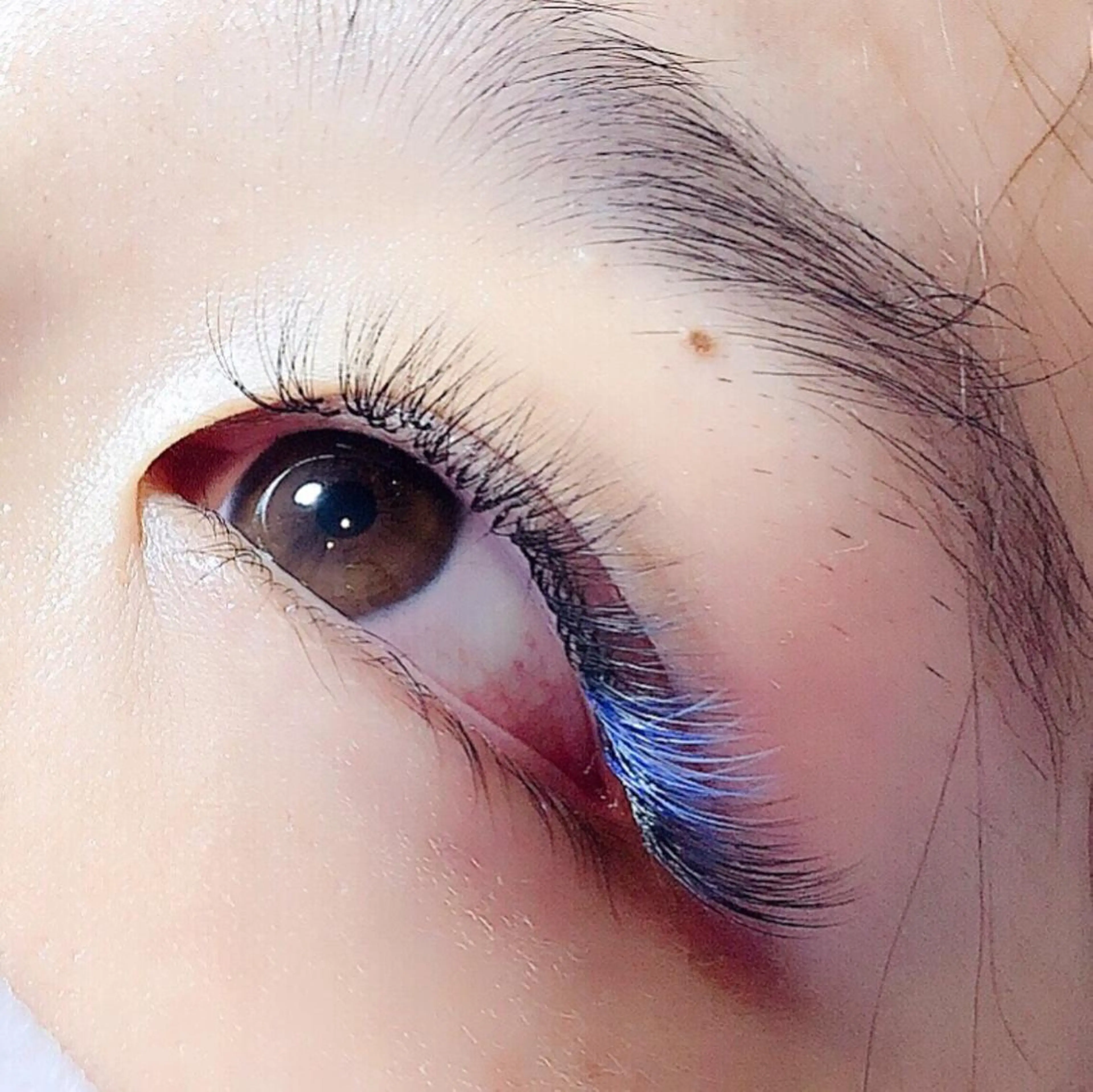 マツエク・マツパ Alviseye studio清水千織のマツエク・マツパデザイン