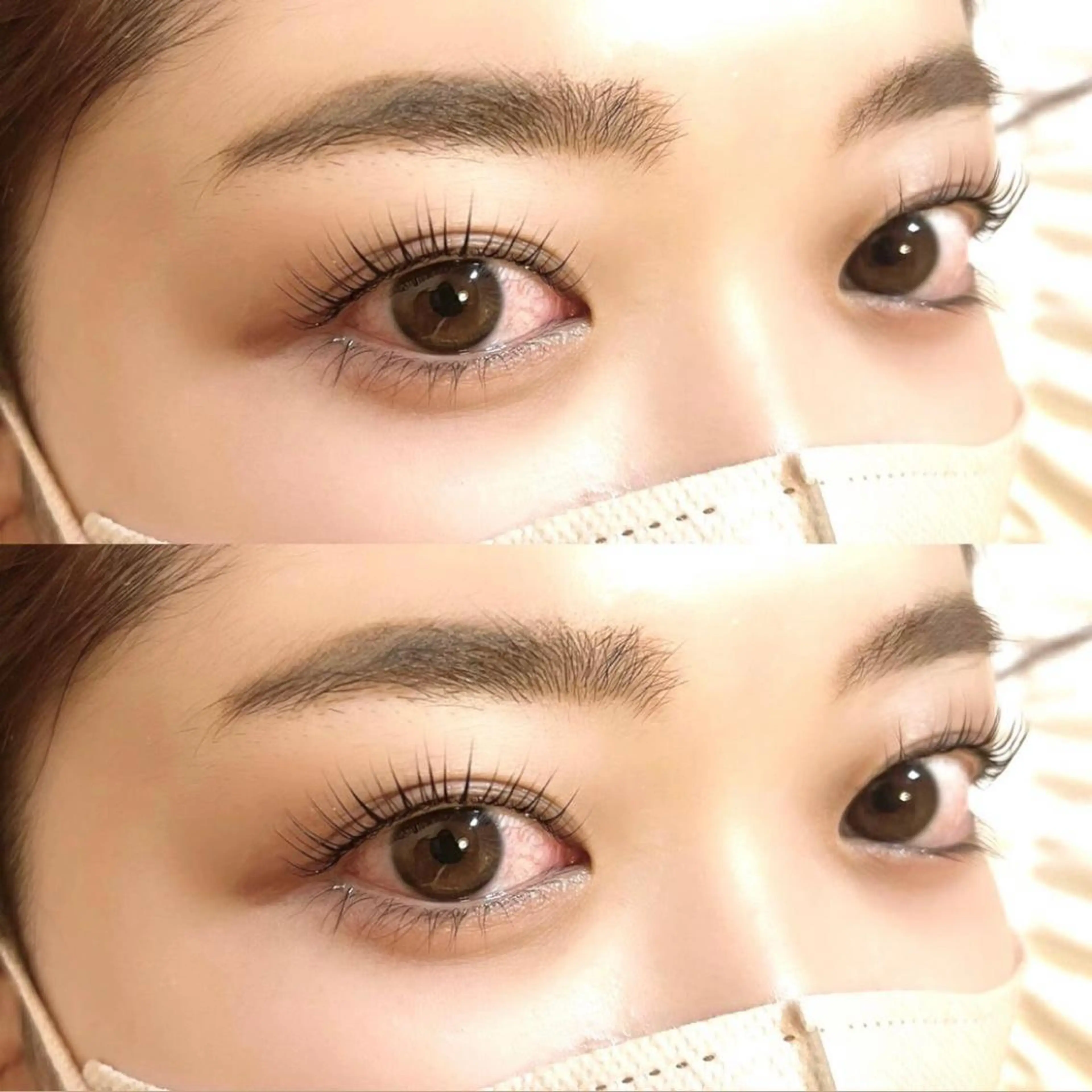 マツエク・マツパ diar blue 🏝️Masakoのマツエク・マツパデザイン