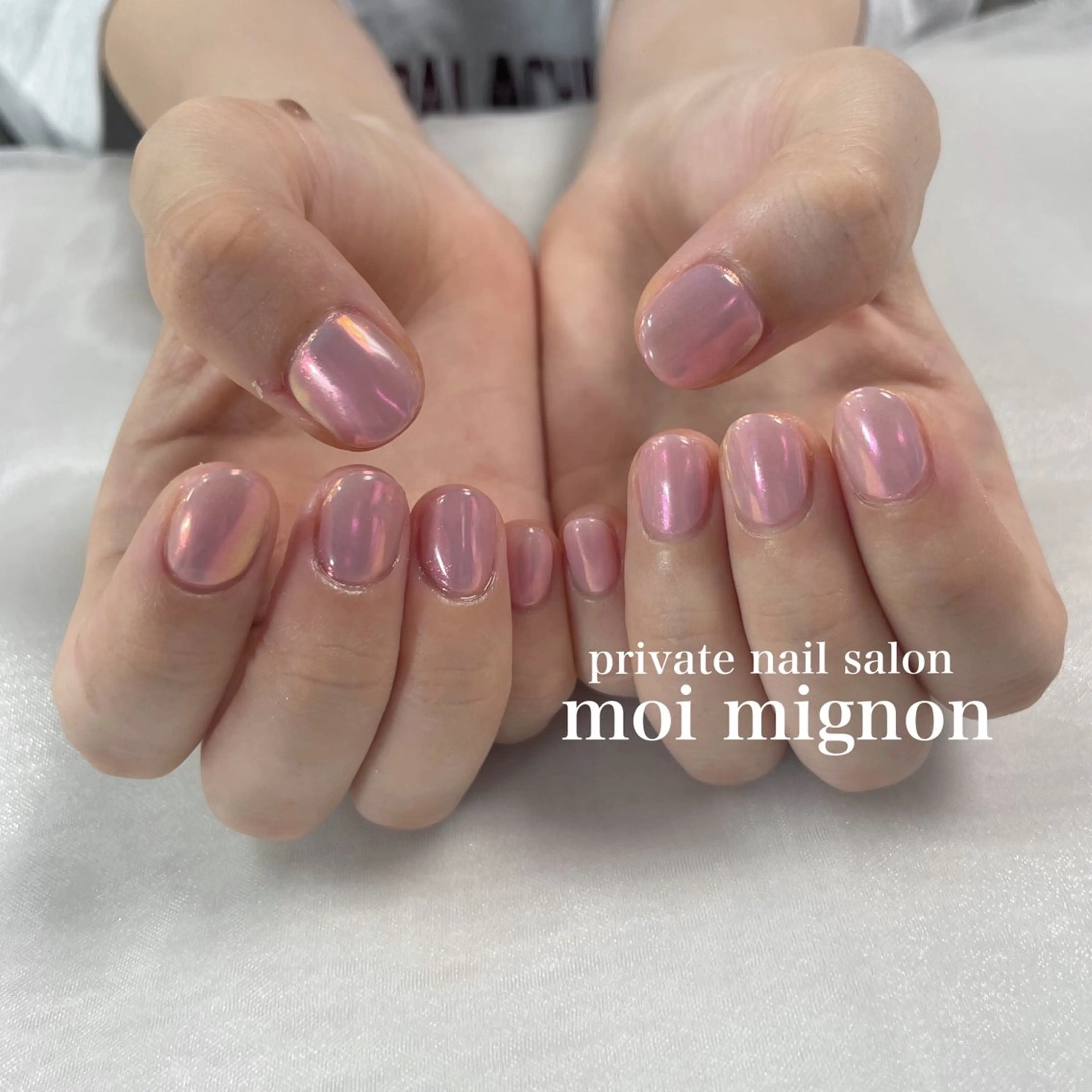 ネイル ハンドネイル nailist Aki♡のネイルデザイン