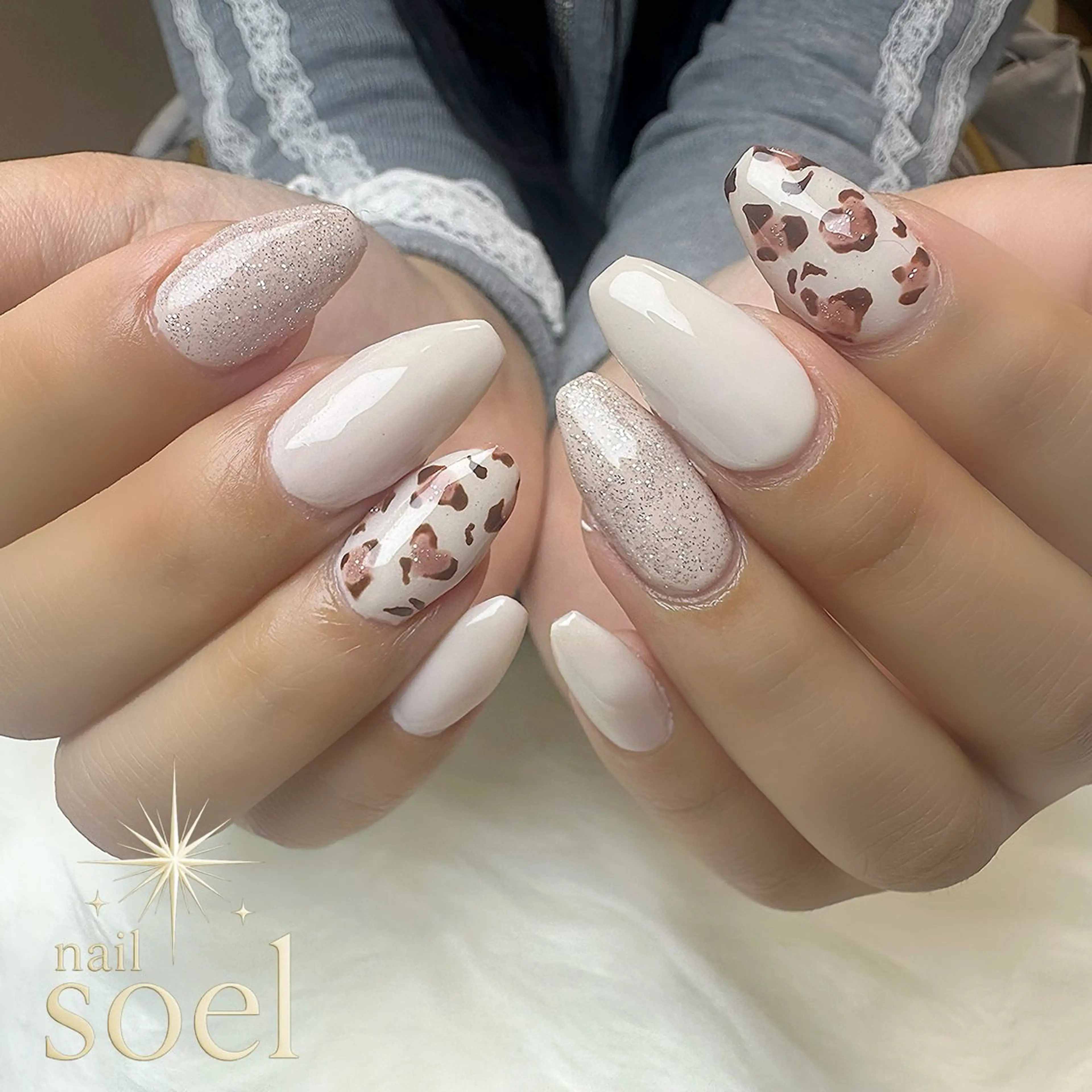 当日🉑✨| ご新規オフ無料ワンホンデザイン👸🏻✨の写真