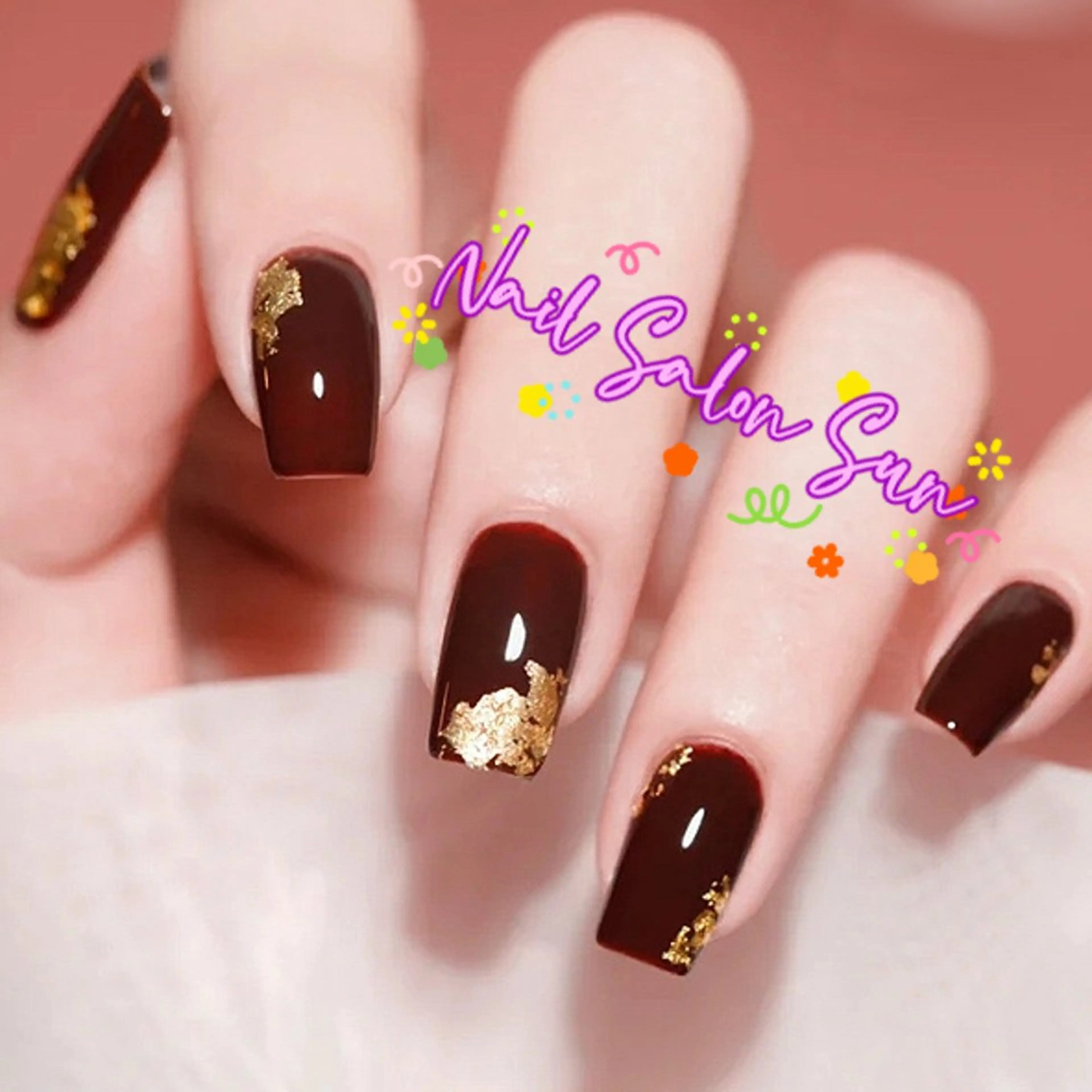 ネイル ハンドネイル Sun Nail サン ネイルサロンのネイルデザイン