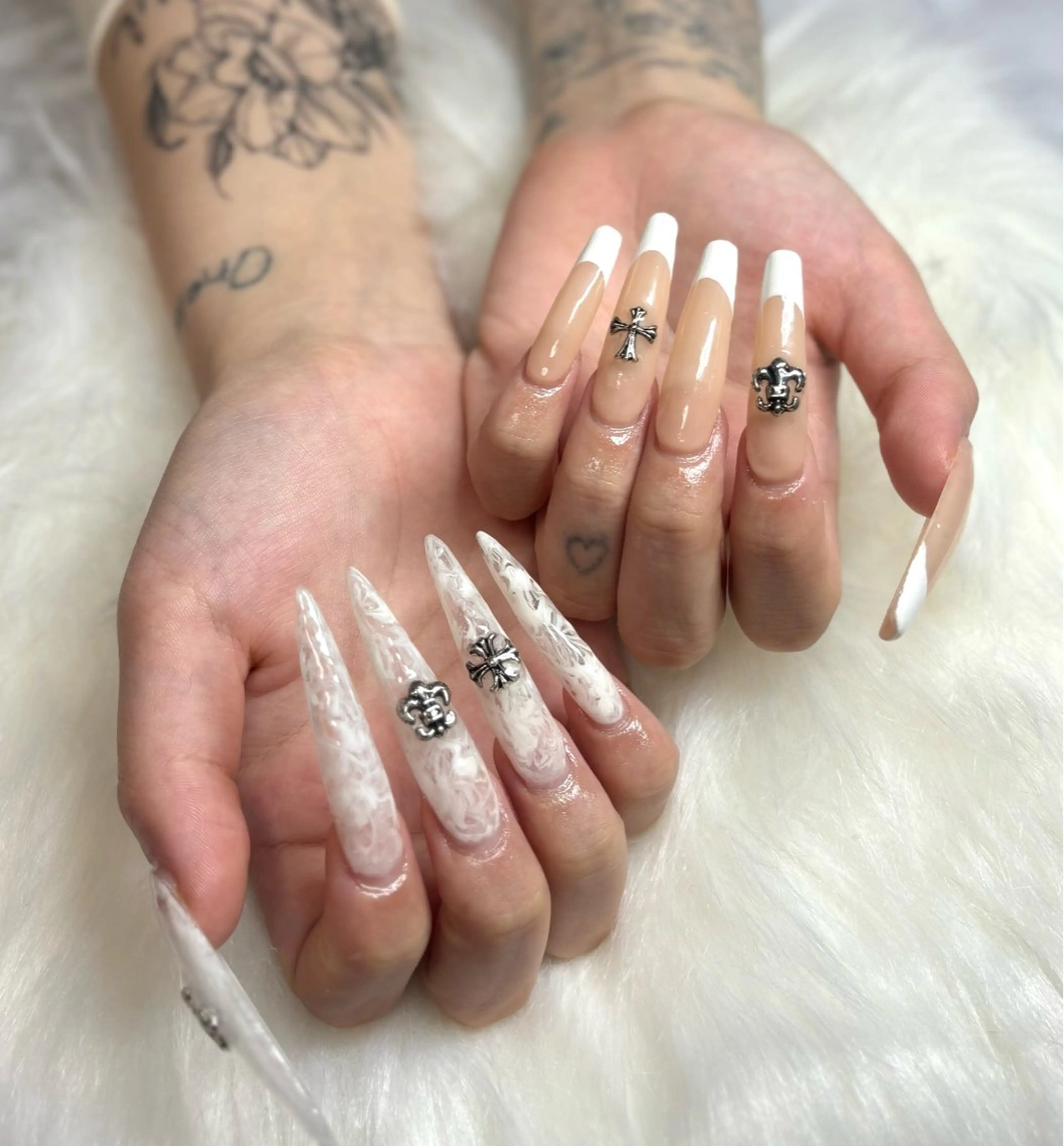 ネイル N / misakiのネイルデザイン