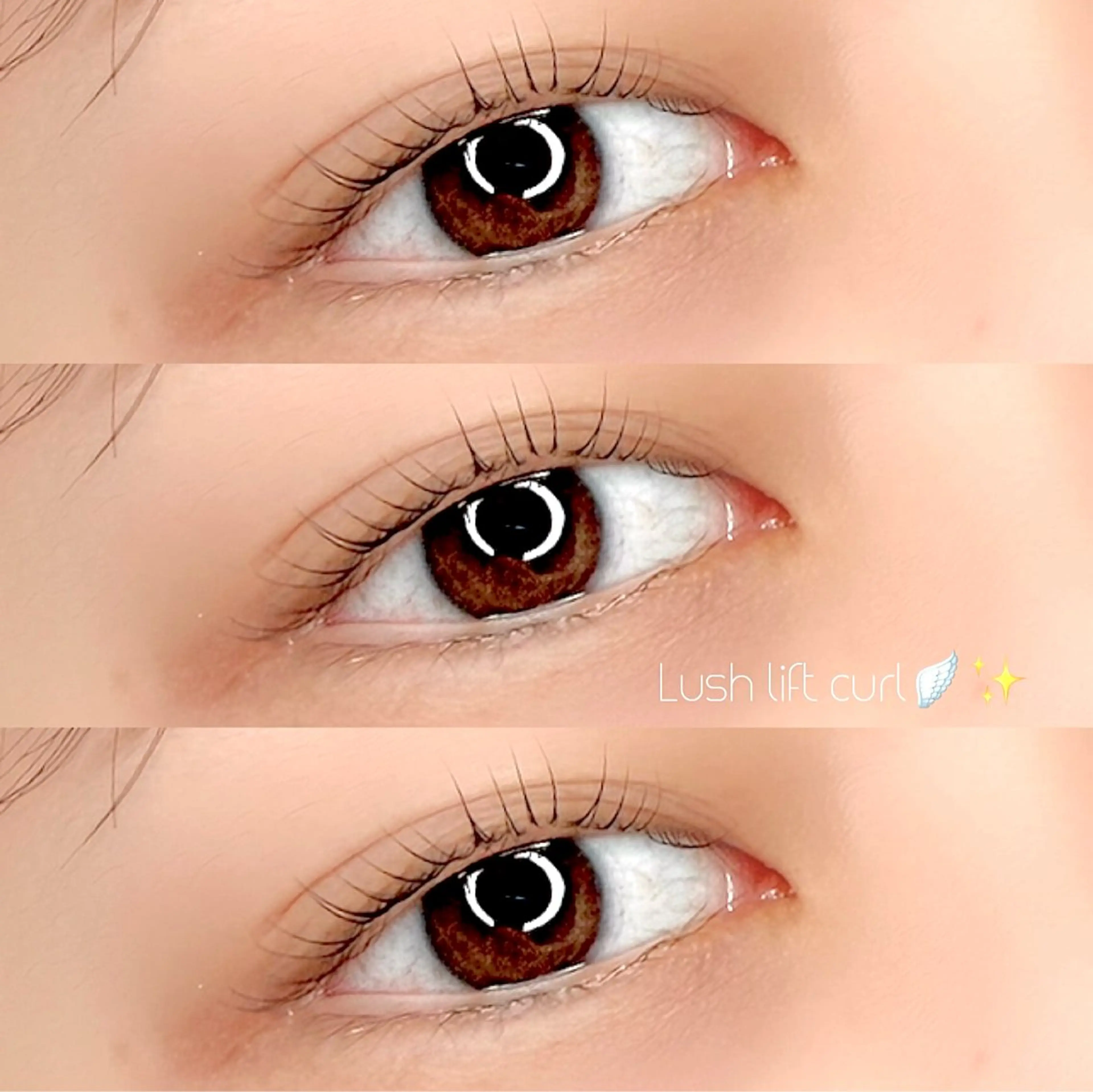 マツエク・マツパ マツエク/パーマ天神 Nanamiのマツエク・マツパデザイン