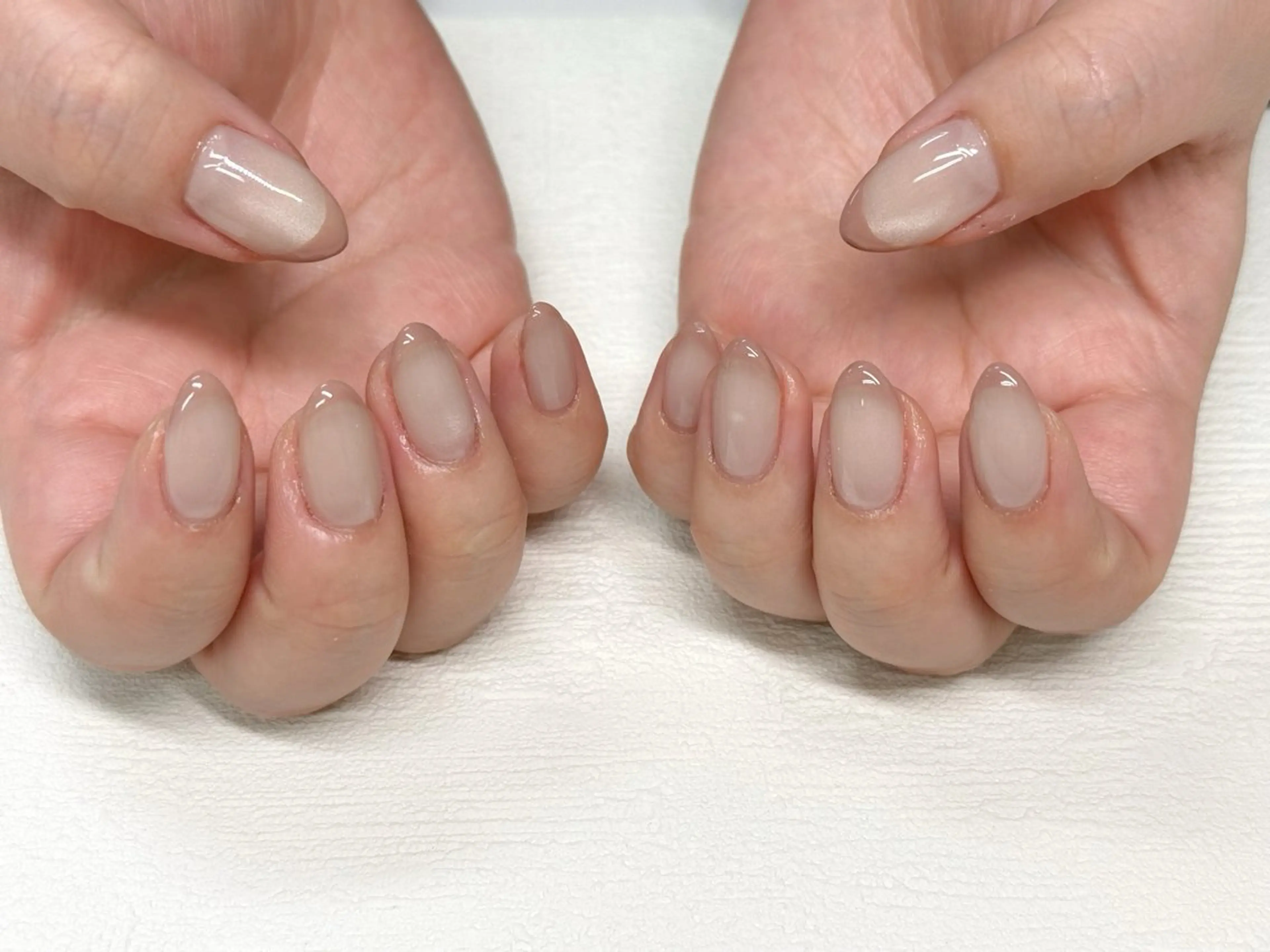 ネイル sofa Ayanaのネイルデザイン