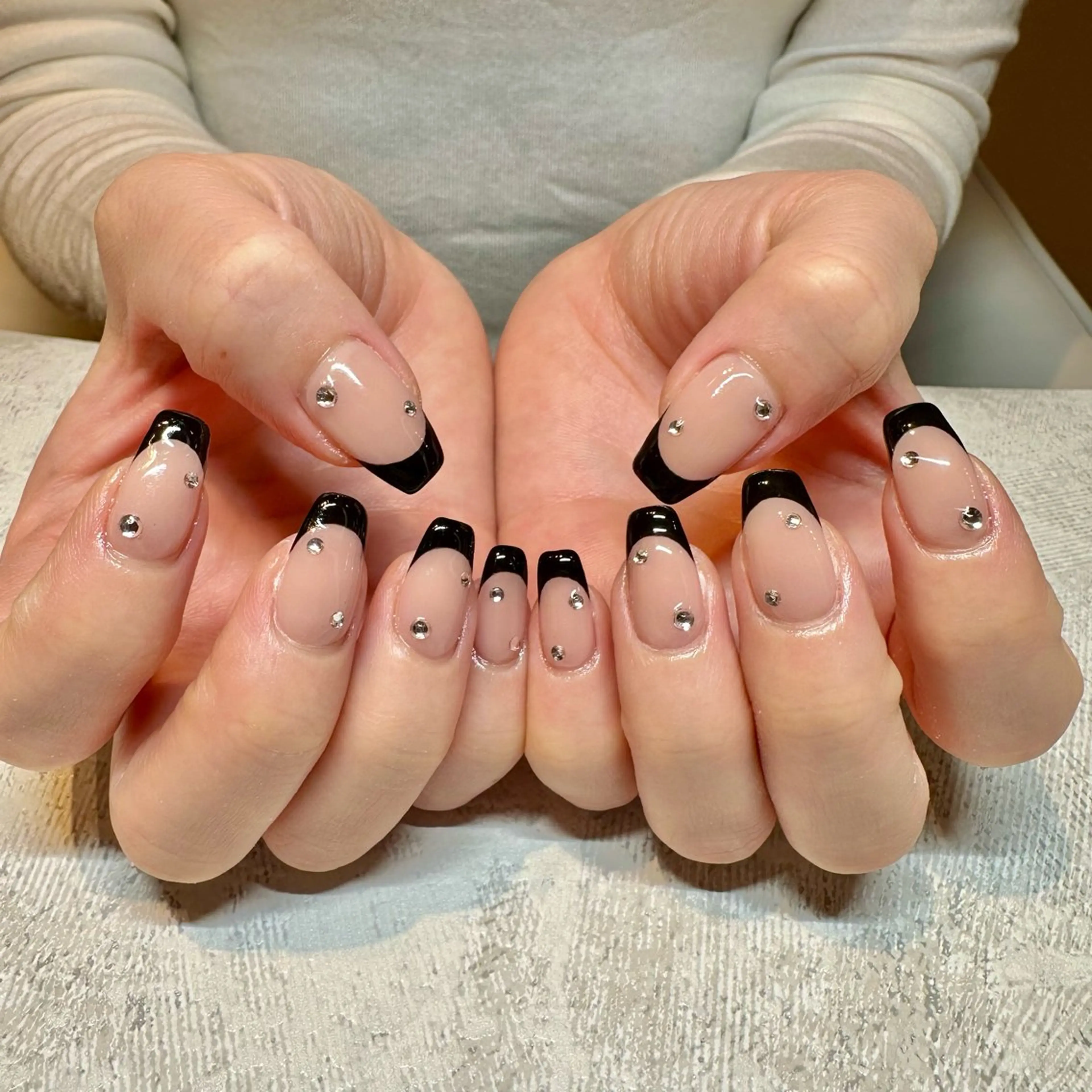 ネイル Tocowaka マエダのネイルデザイン