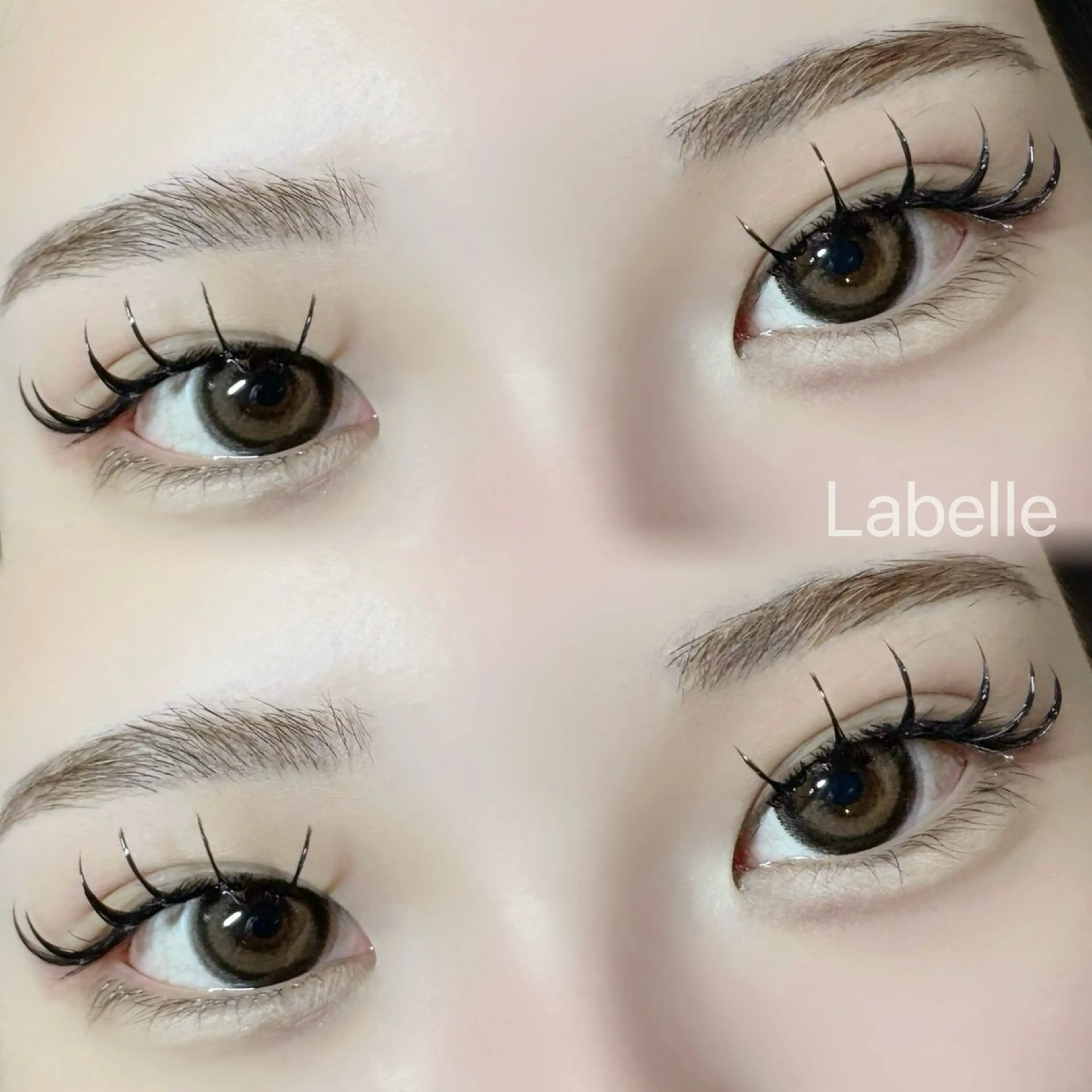 【練習モデル】フラットラッシュ2時間以内付け放題※現金のみとなります。LED不可の写真