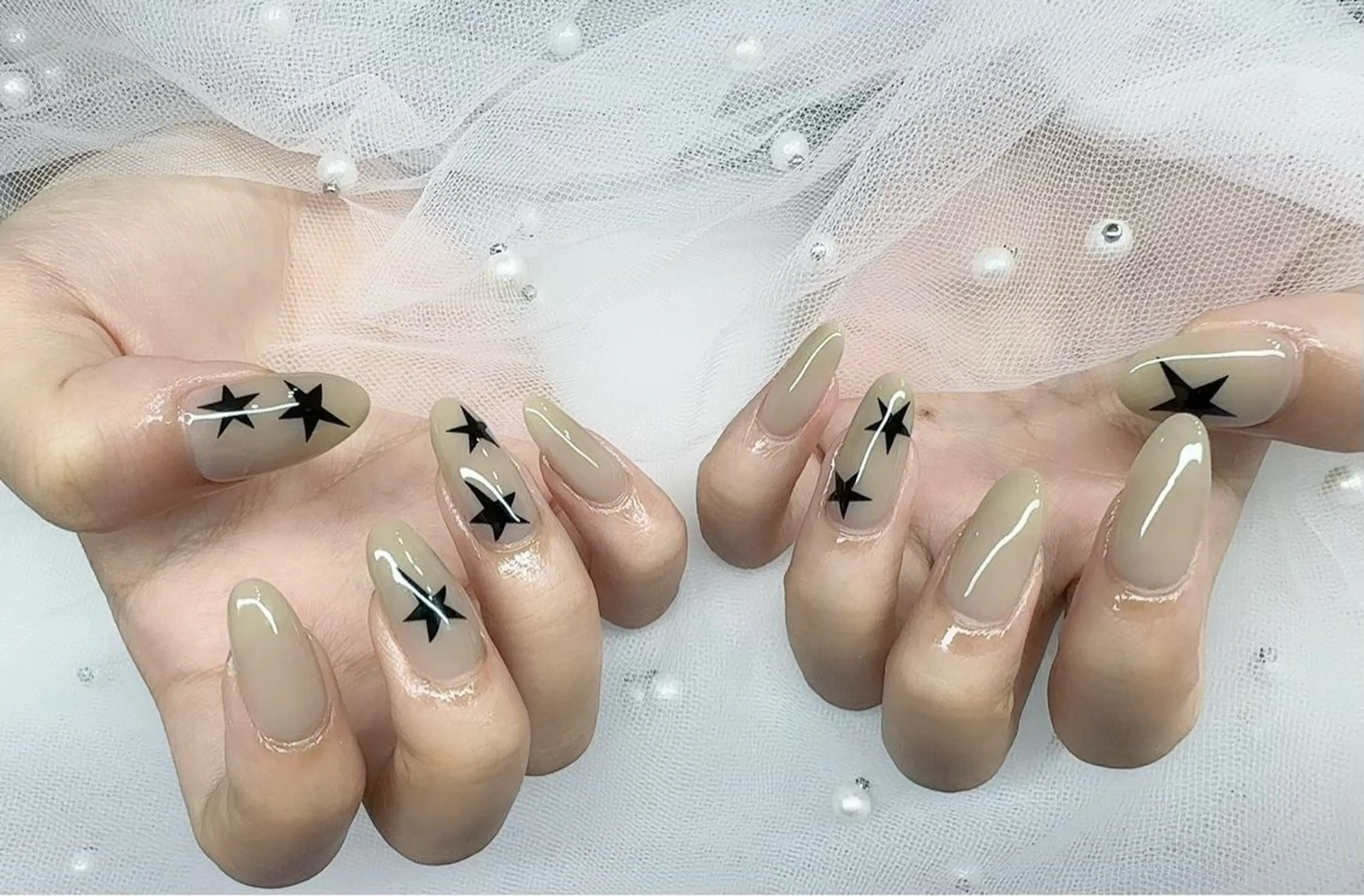 ネイル ハンドネイル T.Y nailのネイルデザイン