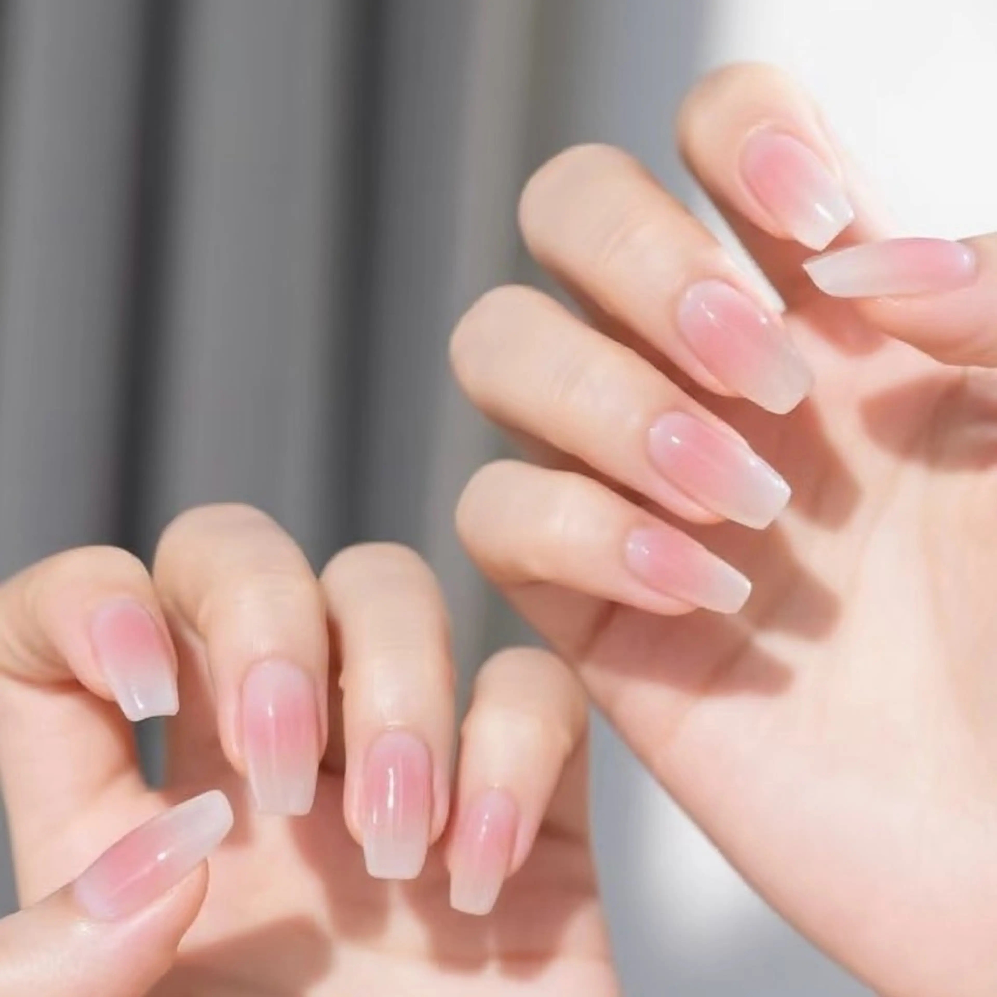 ネイル ジュリ ネイルのネイルデザイン