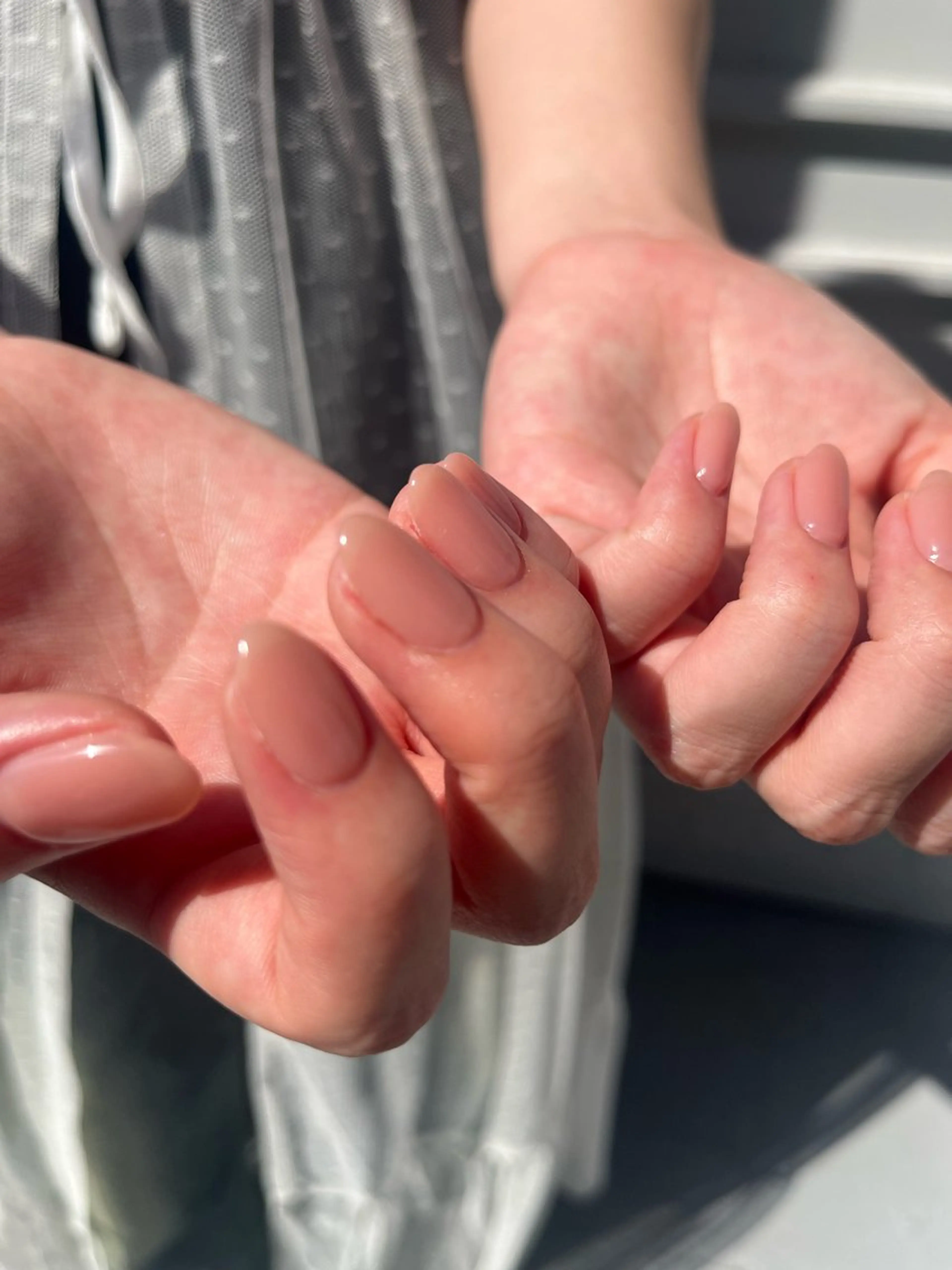 ネイル Lilia Maedaのネイルデザイン