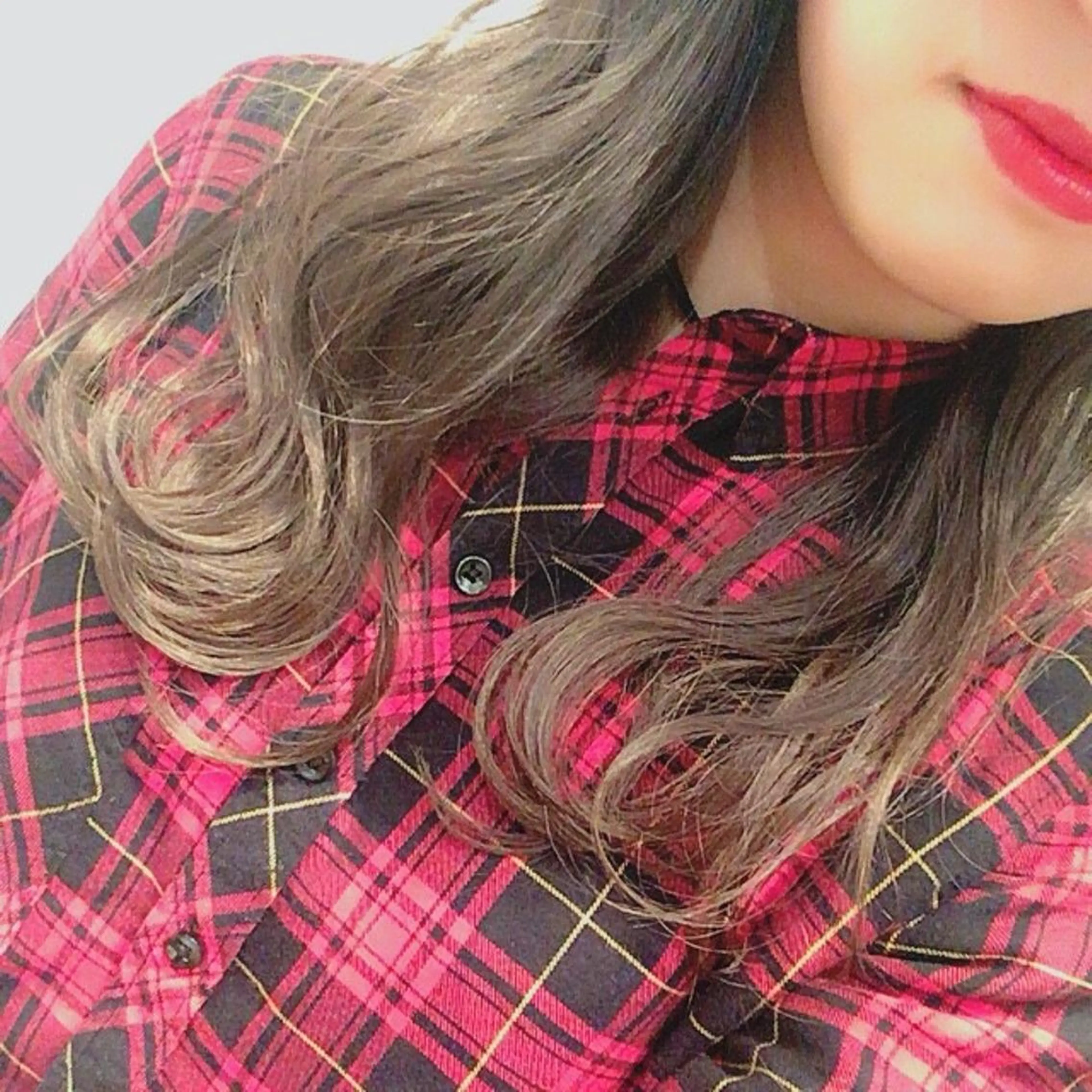 ロング カラー ヘアアレンジ アッシュ ✂︎✂︎副店長・富田 益✂︎✂︎のその他イメージ