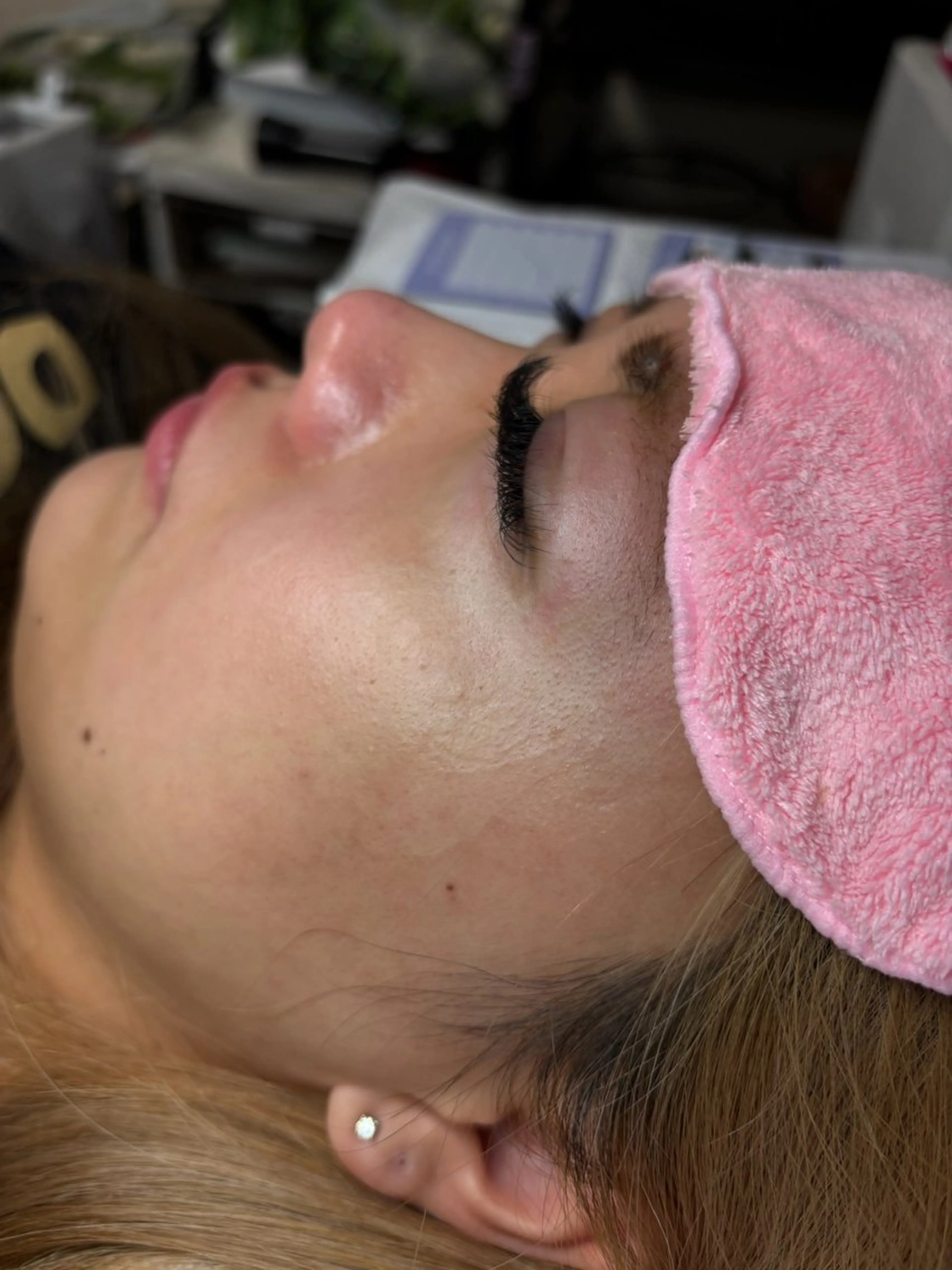 マツエク・マツパ トータルビューティー サロン・Ｎの眉毛・アイブロウイメージ