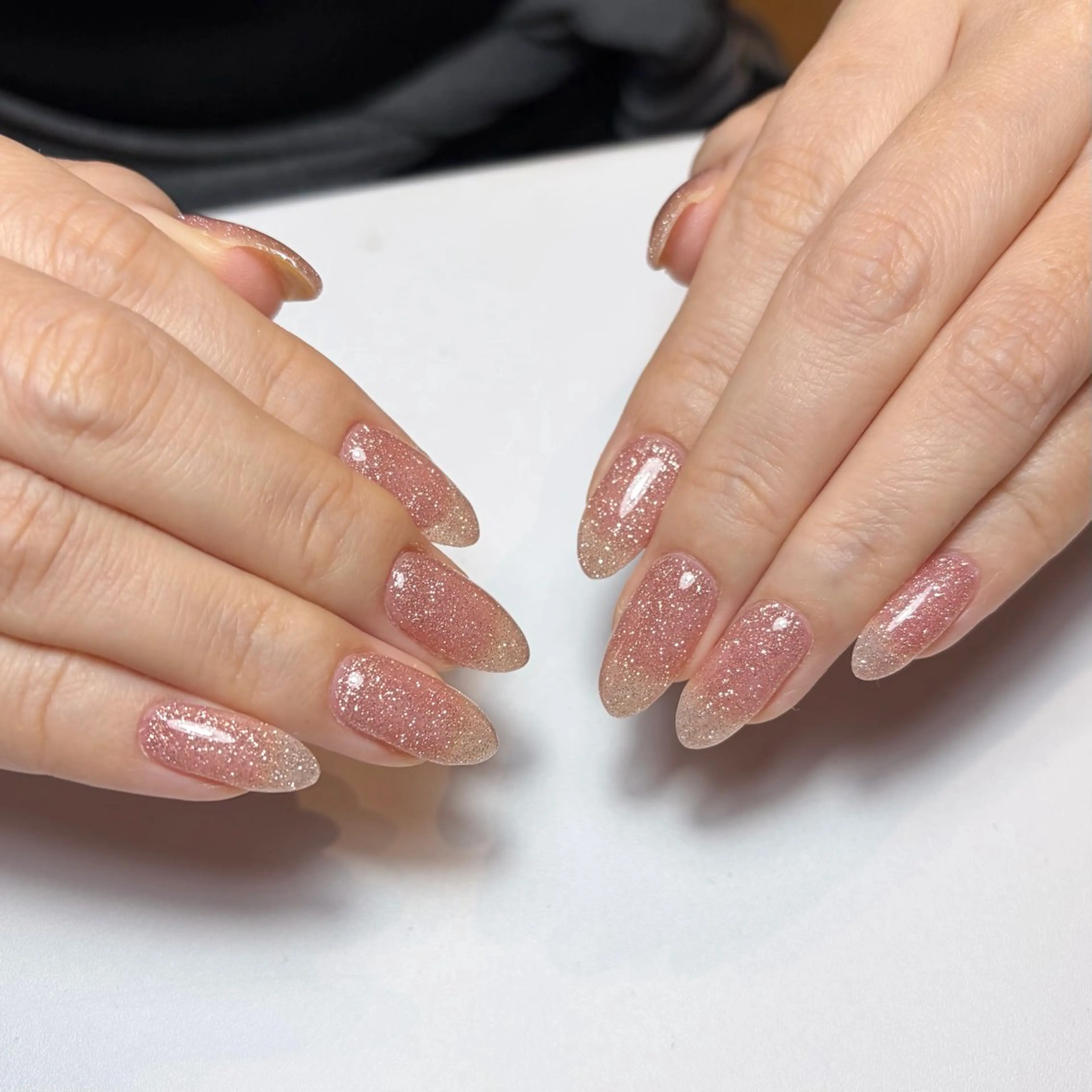 ネイル ハンドネイル twin. sakiのネイルデザイン