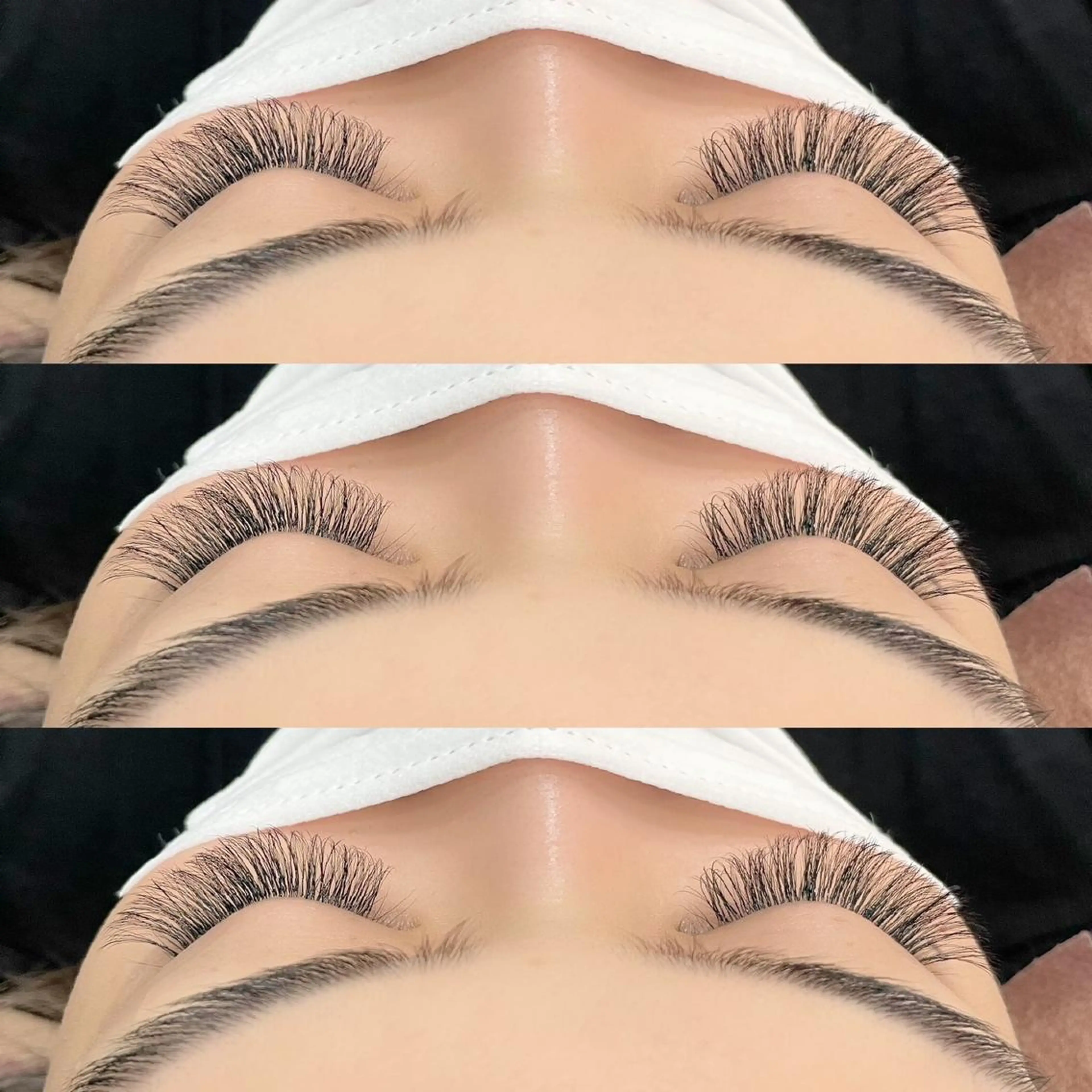 マツエク・マツパ eye’s -アイズ-所属・eye's オーナー大宮のマツエク・マツパデザイン