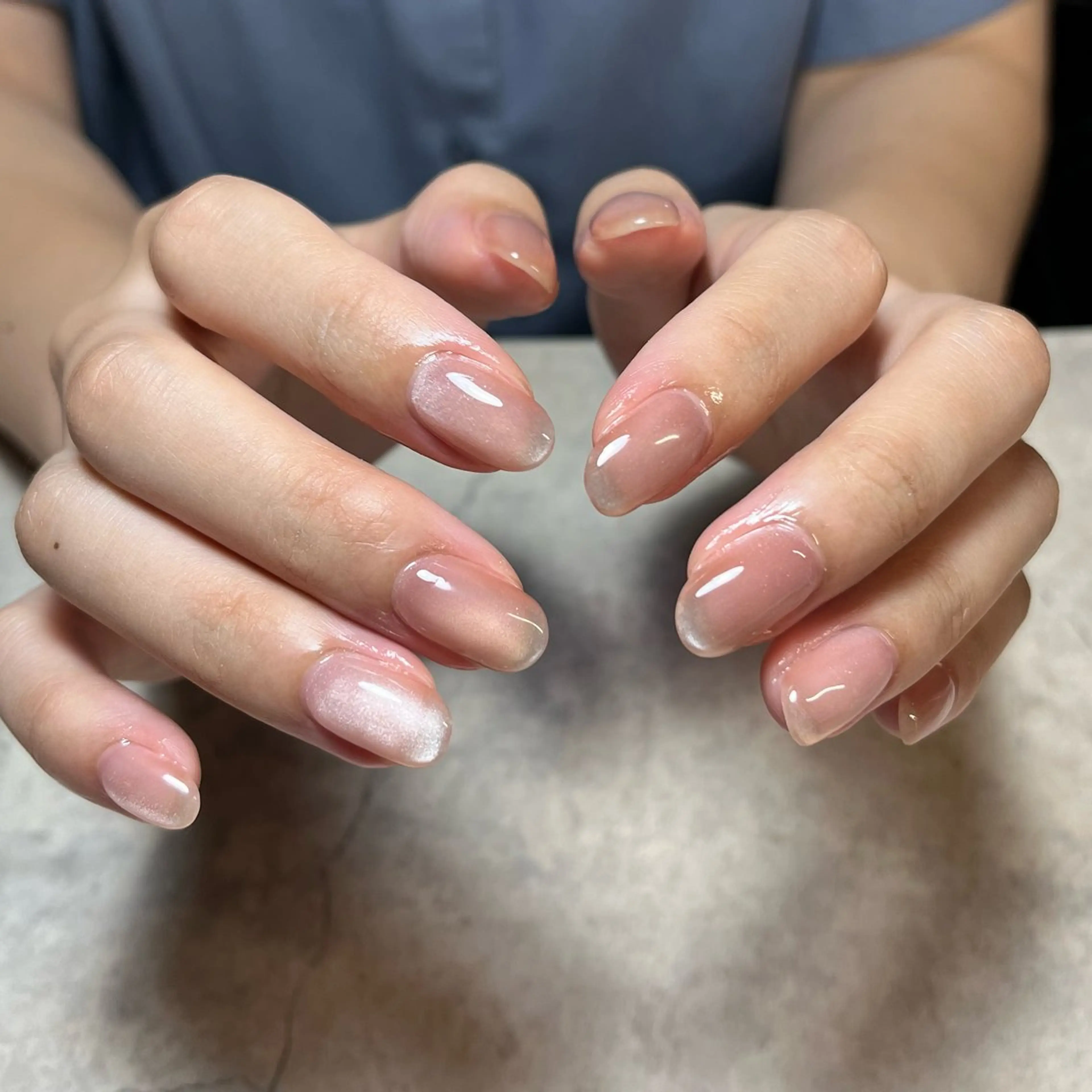 ネイル ハンドネイル vegh.所属・vegh. nail/阿波座のネイルデザイン