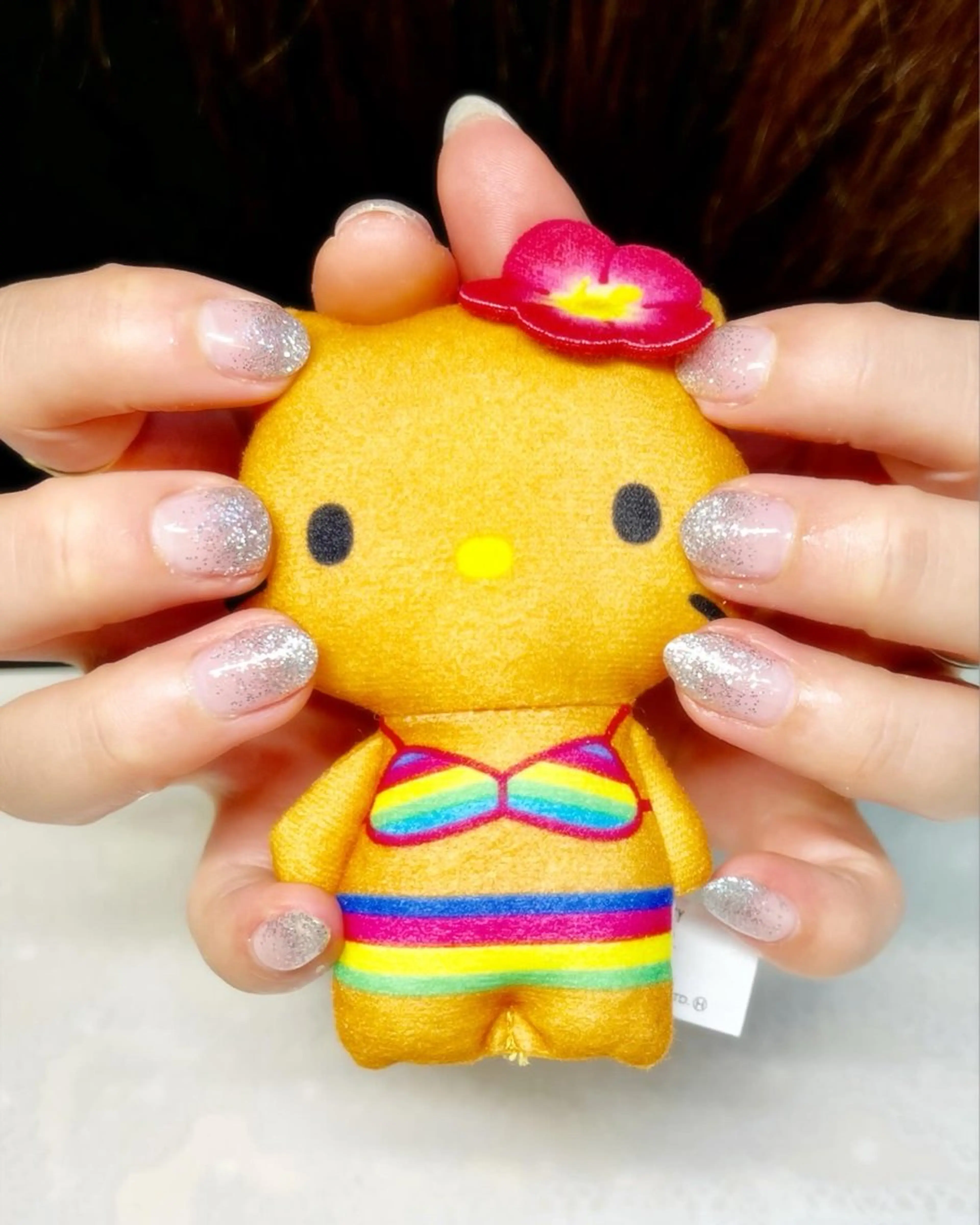 ネイル ハンドネイル 新宿ネイルサロン ジェミディローサ所属・新宿ネイルサロン ジェミディローサのネイルデザイン