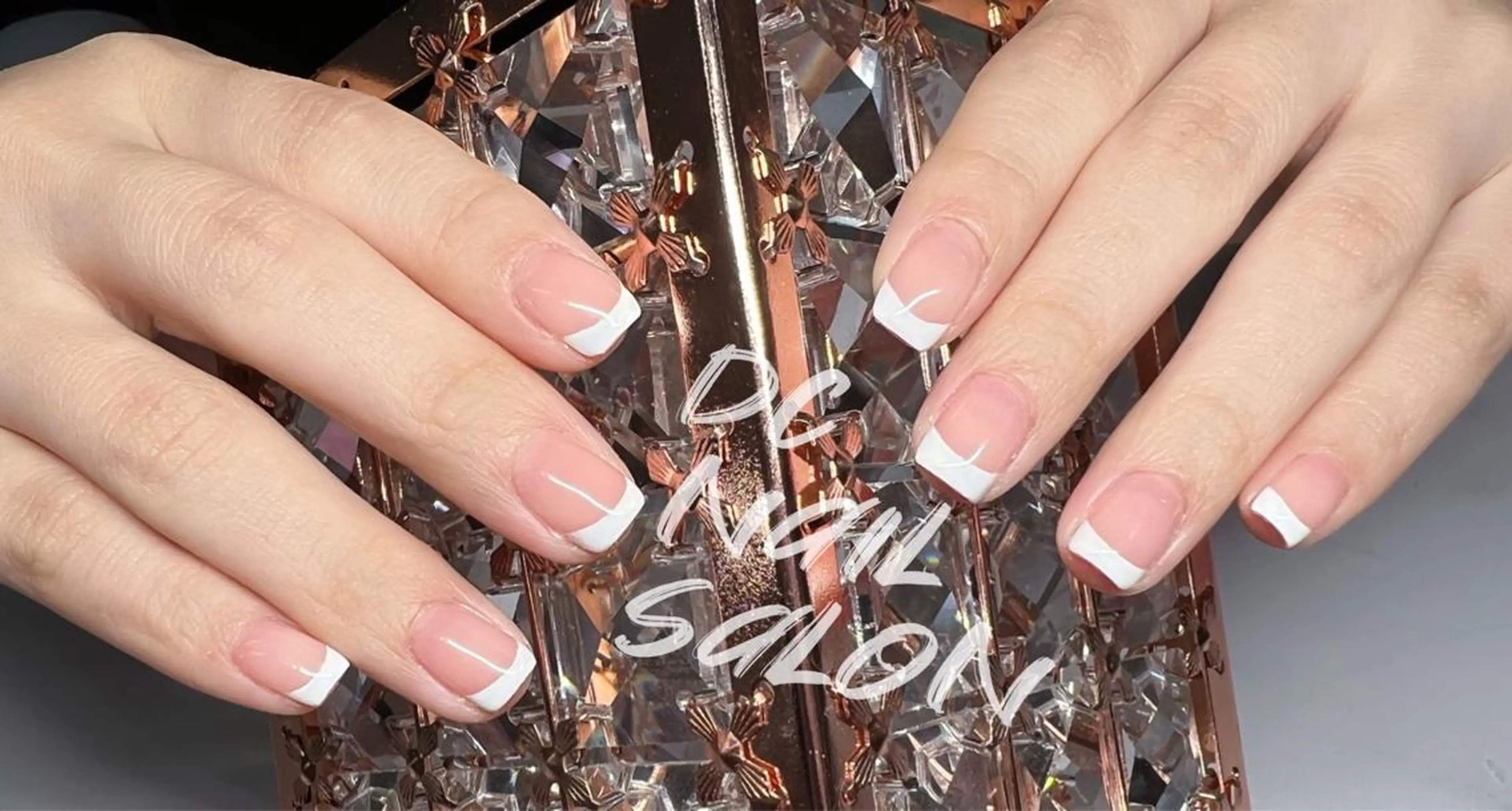 ネイル DC nail salonのネイルデザイン