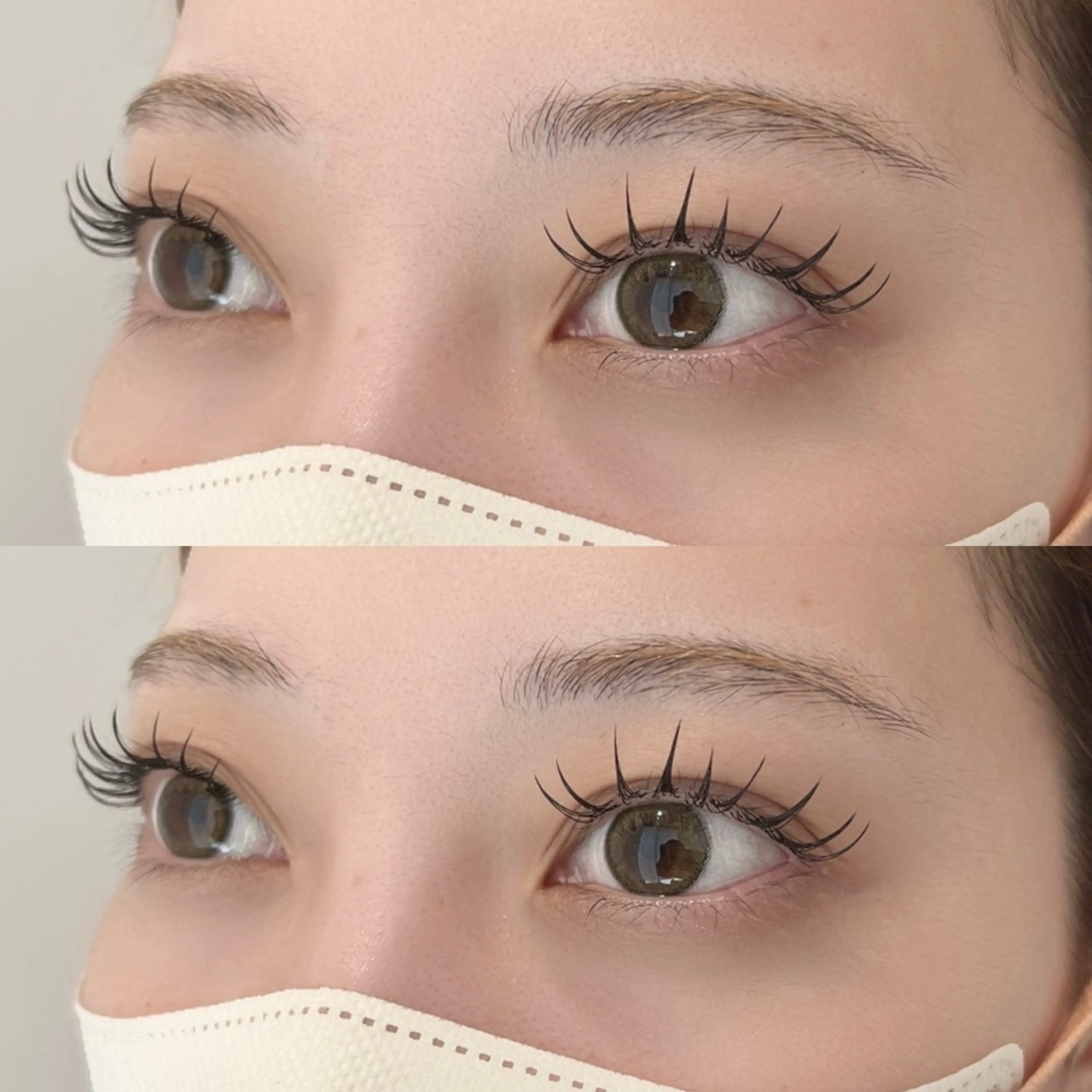 マツエク・マツパ マツエク Y. Idaの眉毛・アイブロウイメージ