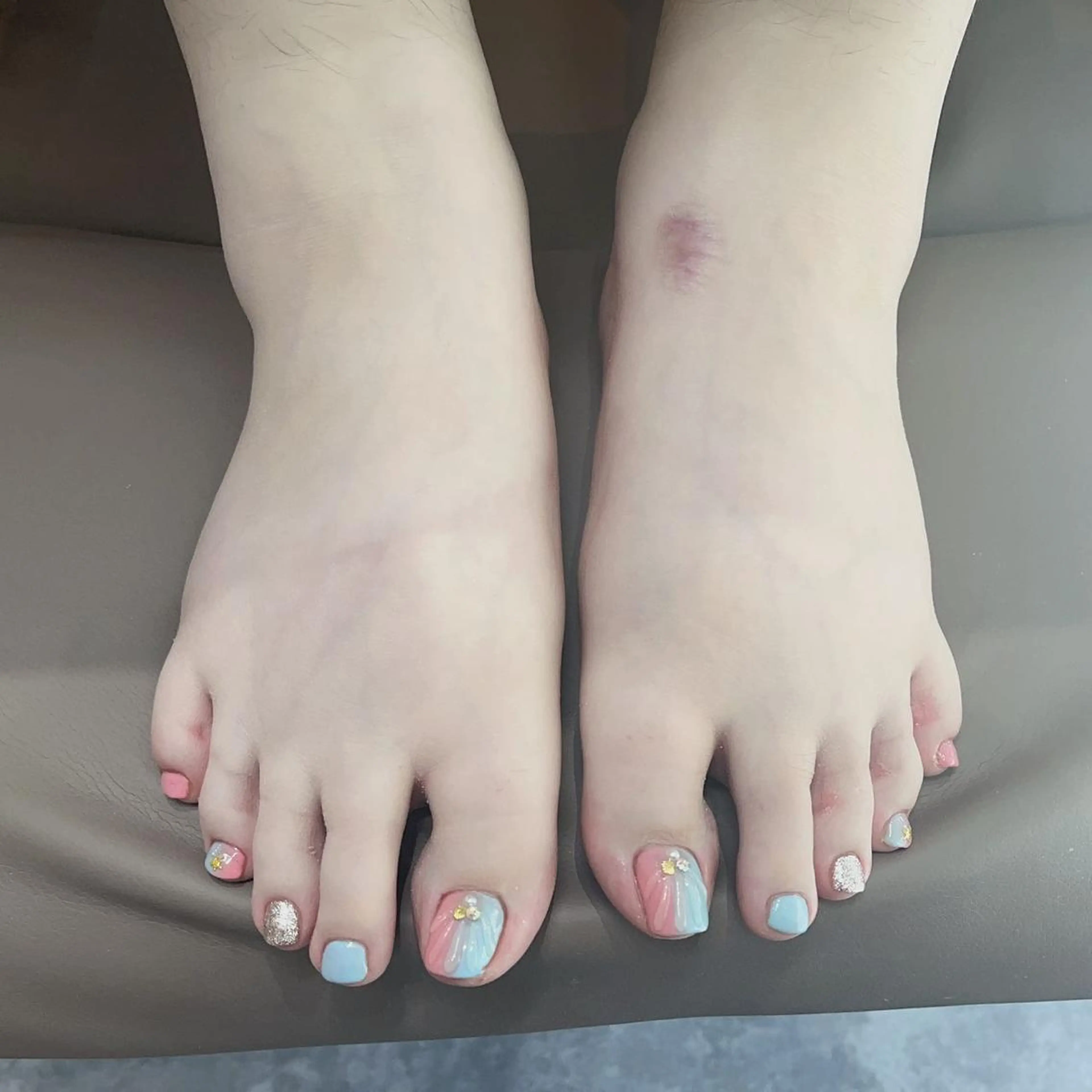 ネイル Sネイル サロン蕨店のネイルデザイン