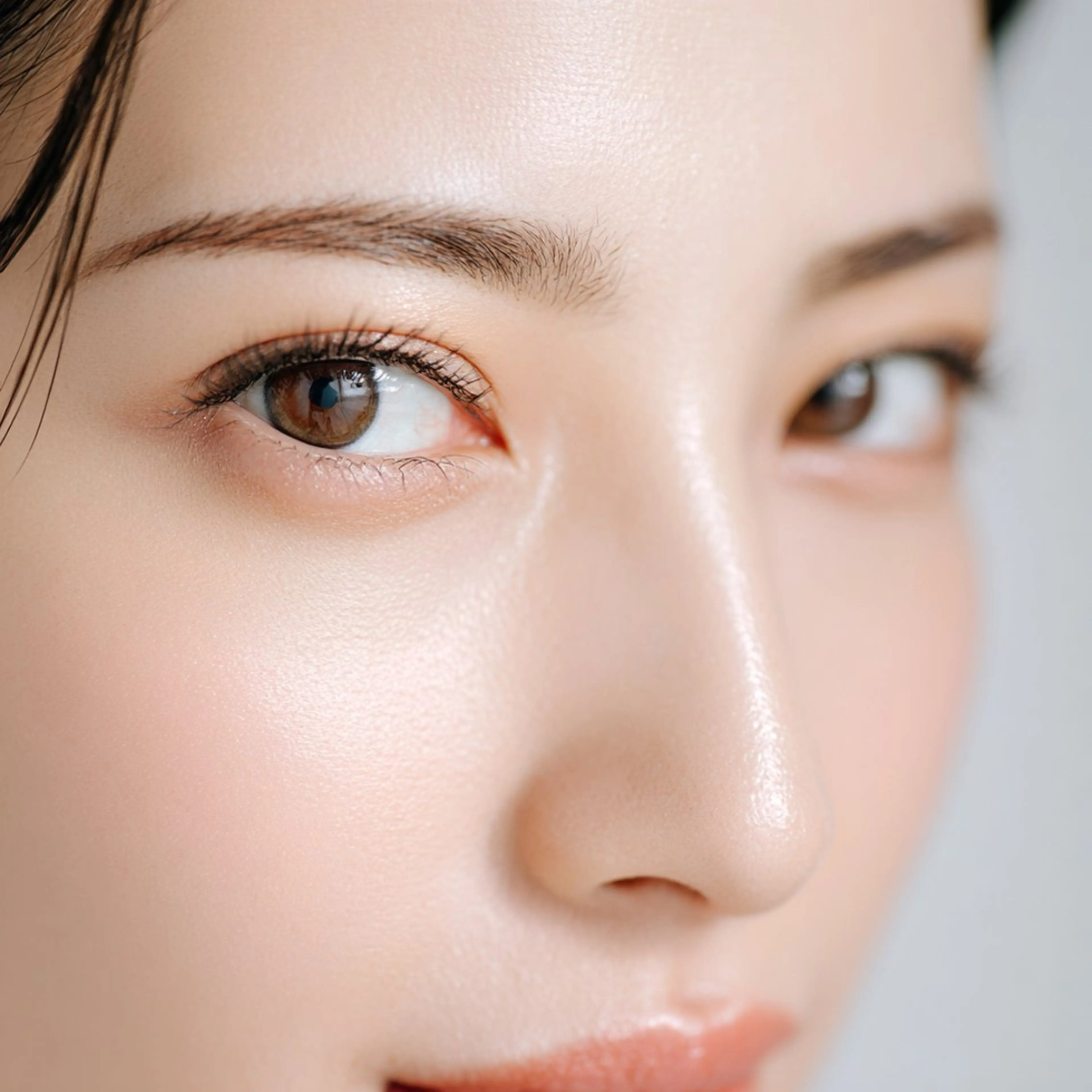 アイブロウ a.bay熊本所属・a.bay上通り🦋 chihiro🦋の眉毛・アイブロウイメージ