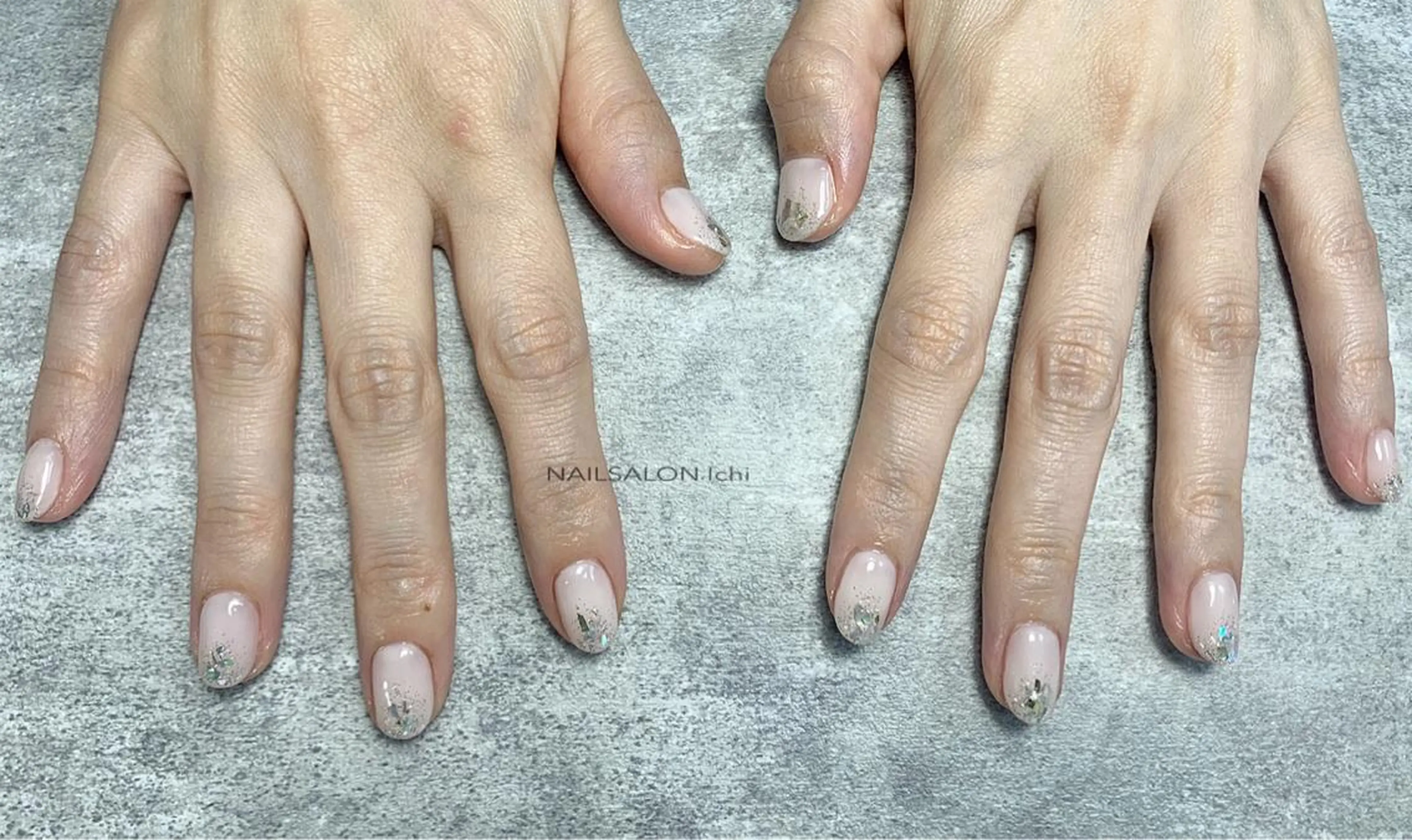 ネイル ハンドネイル NAILSALON  Ichi所属・NAILSALON Ichiのネイルデザイン
