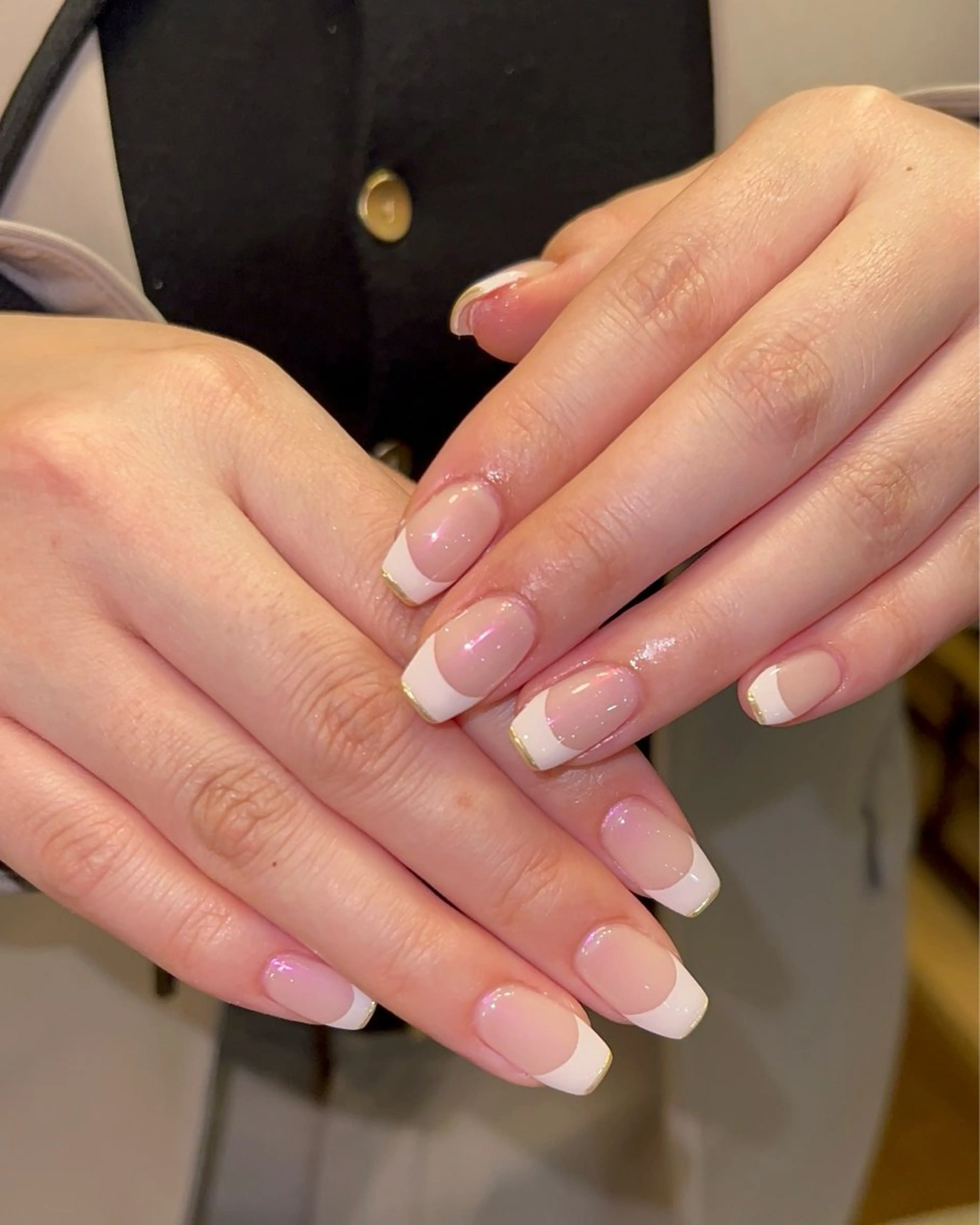 ネイル ハンドネイル フットネイル ハンドケア Nes.Nail所属・Miyagi Asamiのネイルデザイン