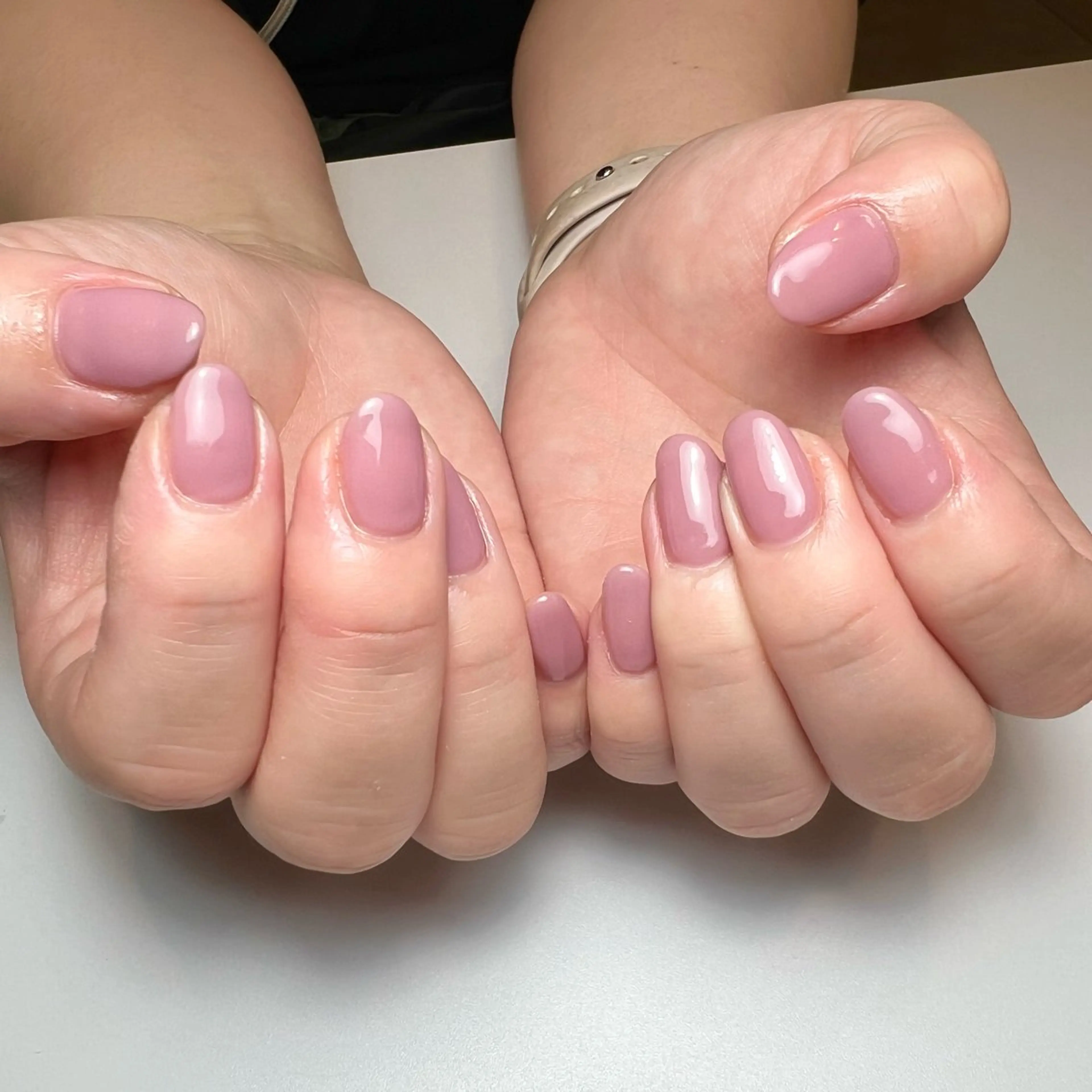 ネイル ハンドネイル yu_.nail yuのネイルデザイン