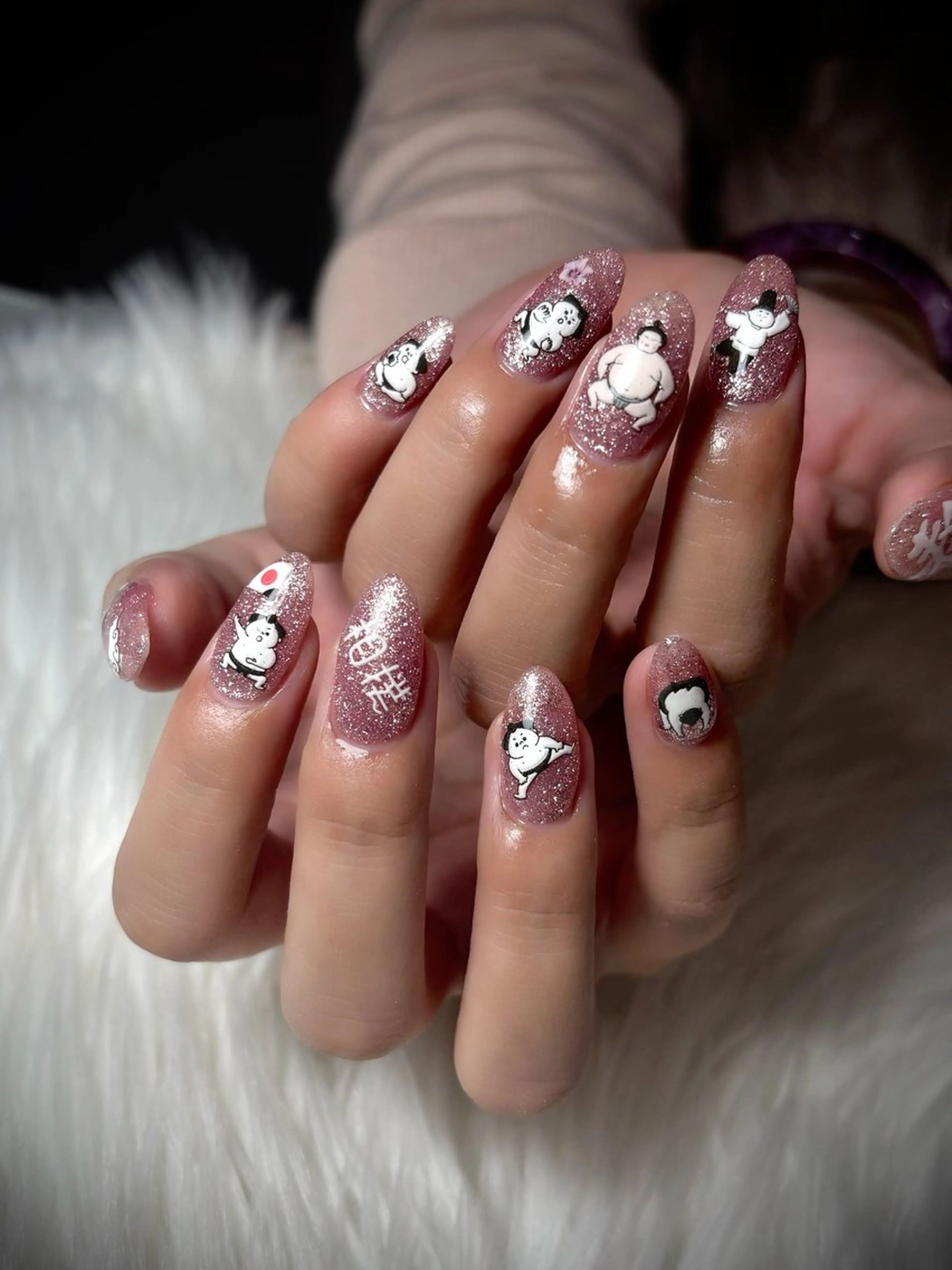 ネイル ハンドネイル U Ayaのネイルデザイン