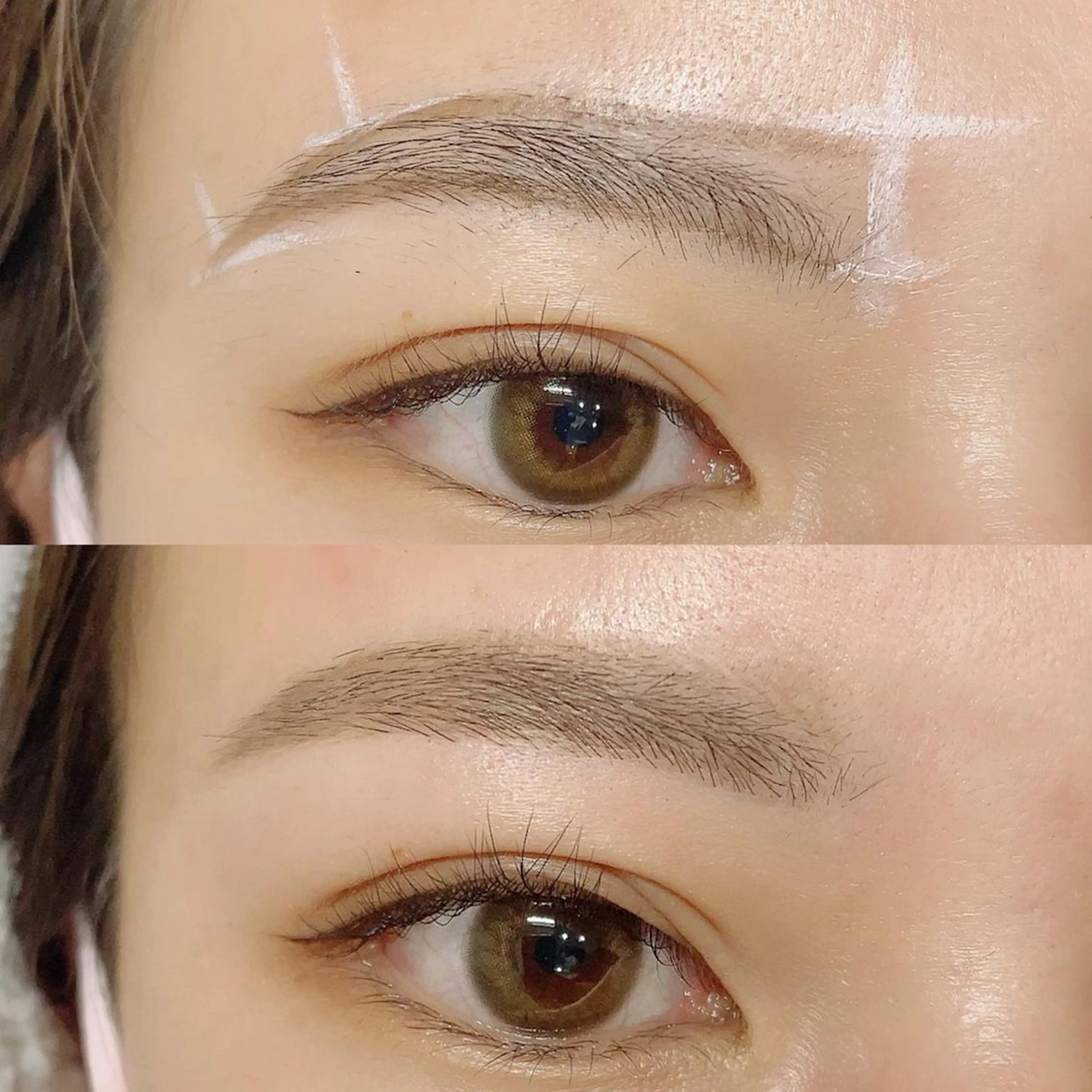 アイブロウ murata mizukiのマツエク・マツパデザイン