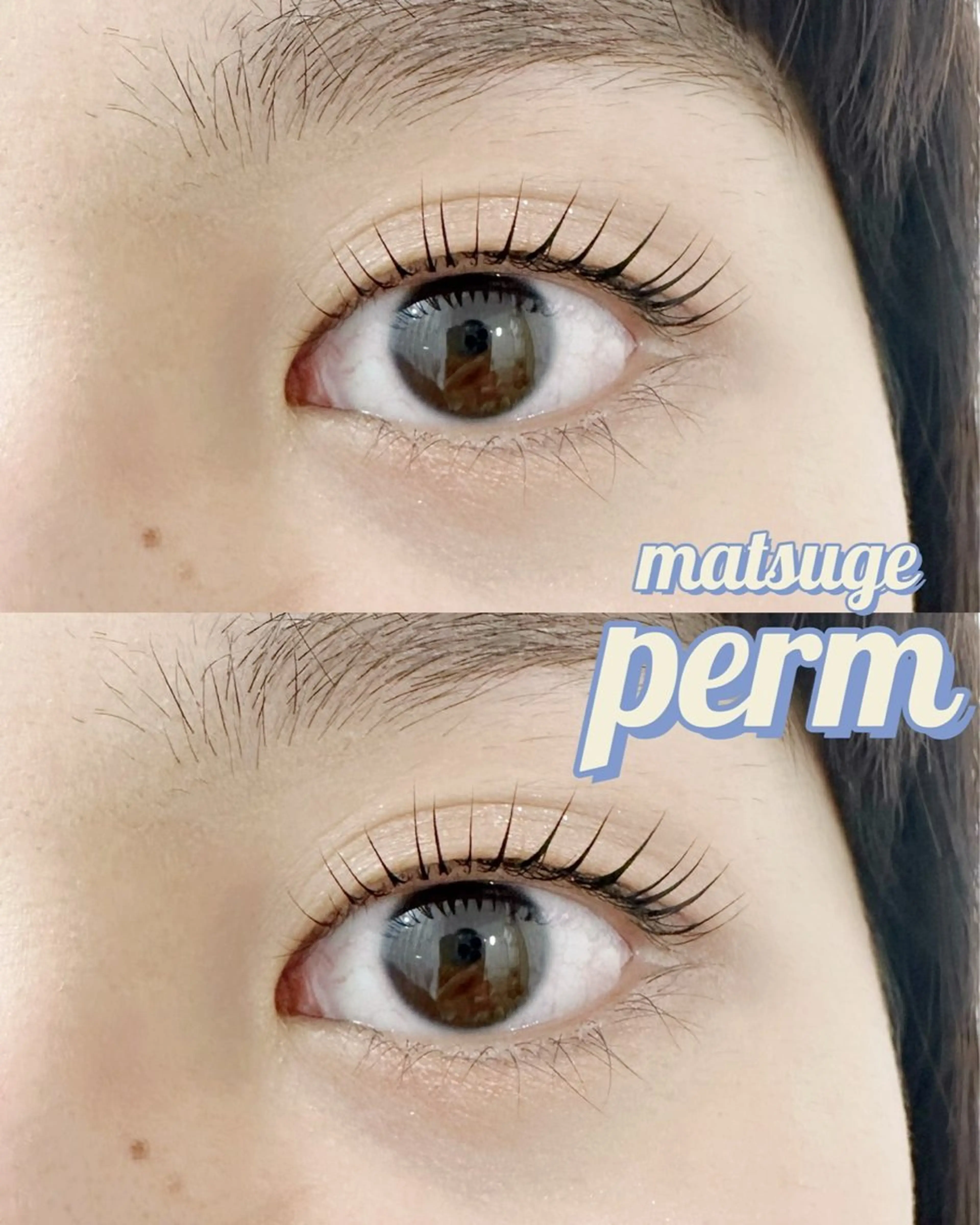 マツエク・マツパ It#405  イットヨンマルゴ所属・It405 🌸Sakura🌸のマツエク・マツパデザイン