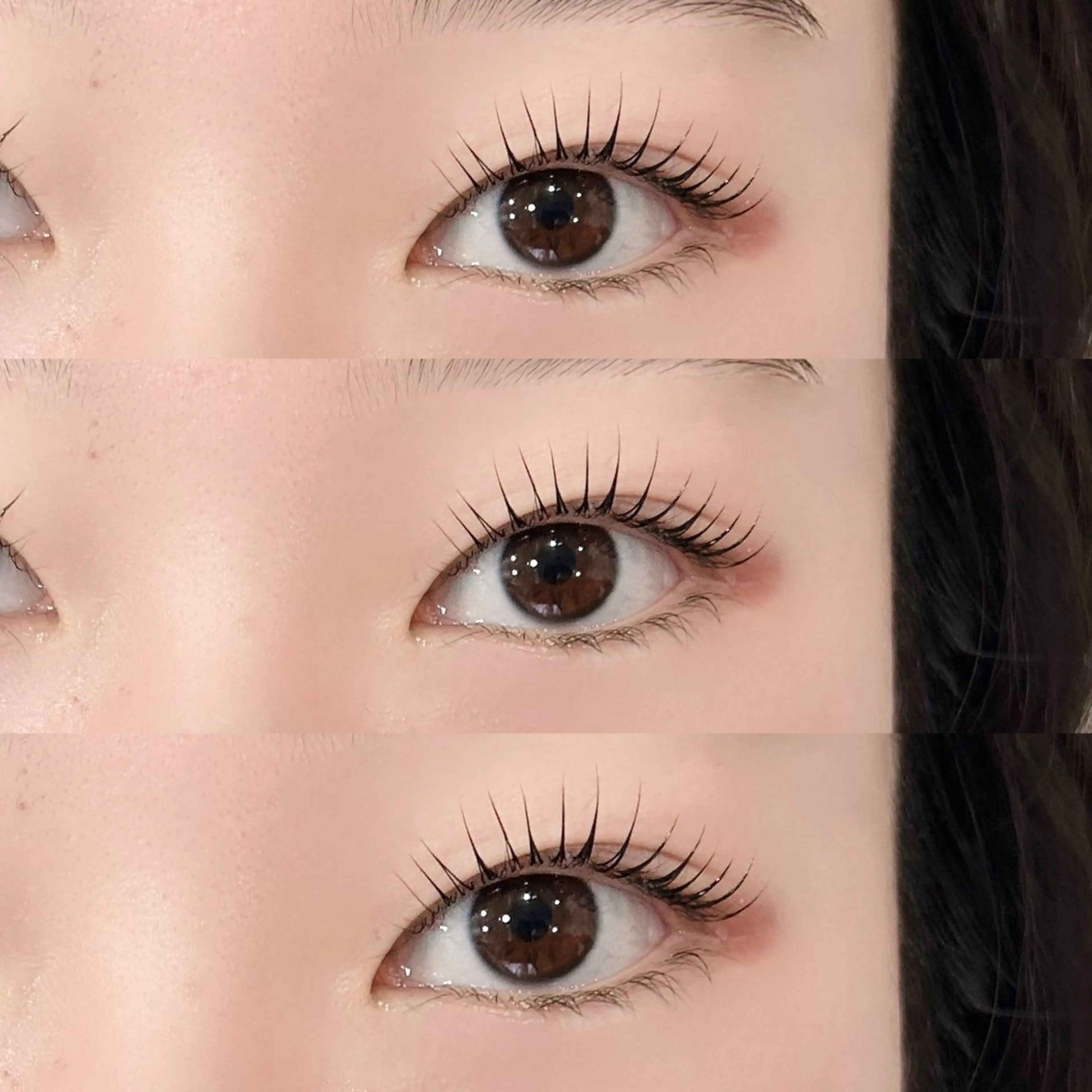 マツエク・マツパ 🌼原宿/表参道🌼 Sakagami🩰のマツエク・マツパデザイン