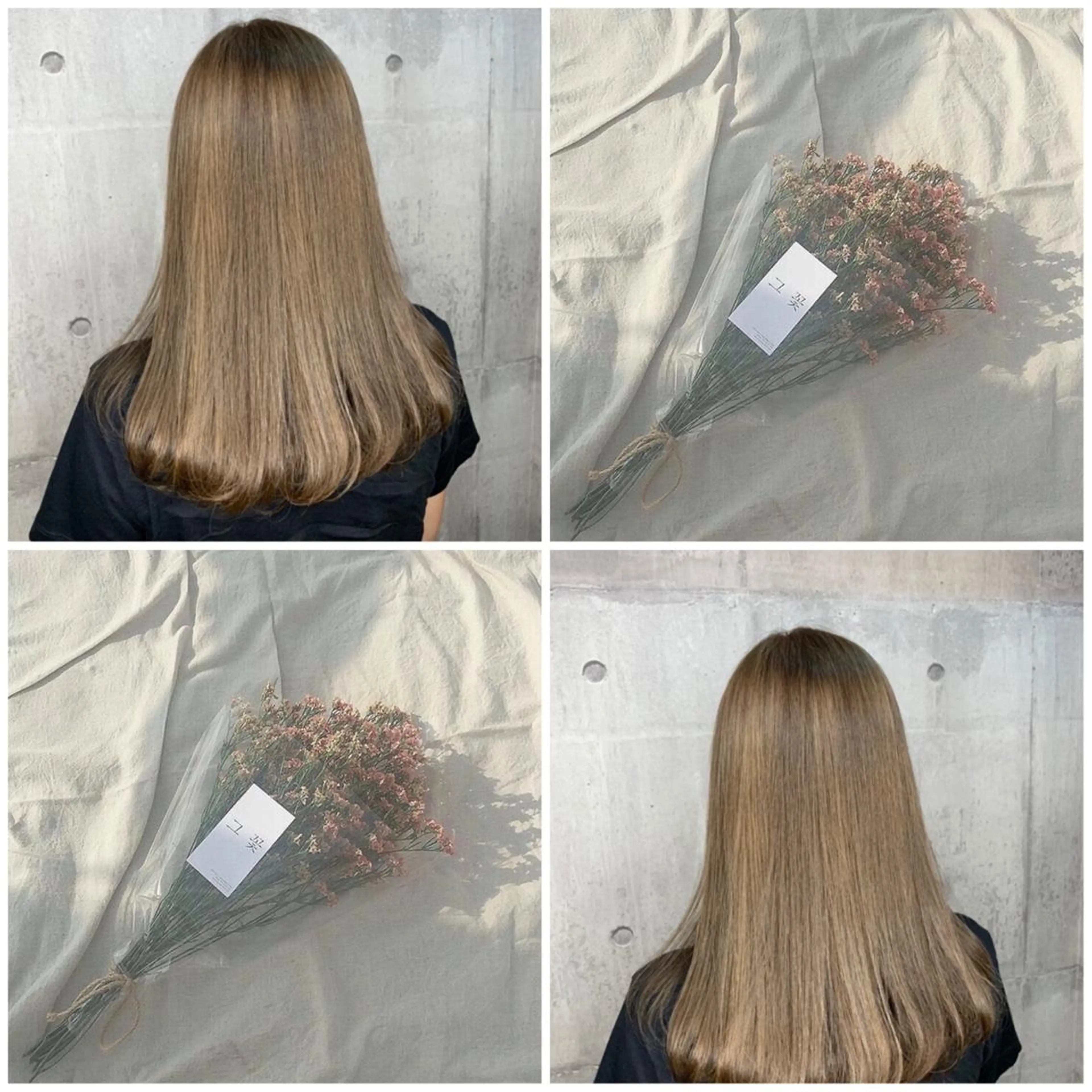 ロング 🍒 SHIORI🍒のマツエク・マツパデザイン