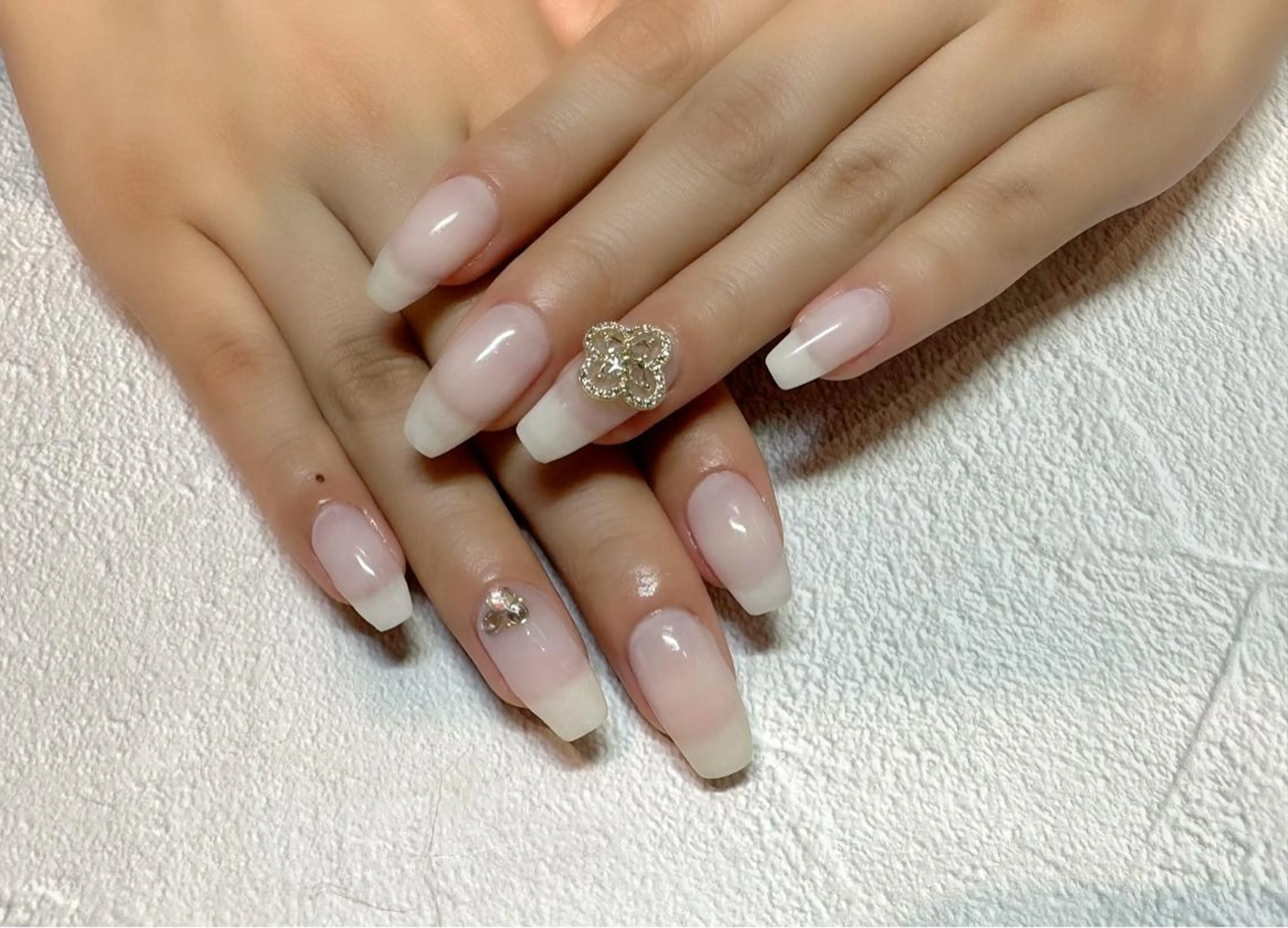 ネイル ハンドネイル GO TODAY SHAiRE SALON所属・✨kitamura rie✨のネイルデザイン