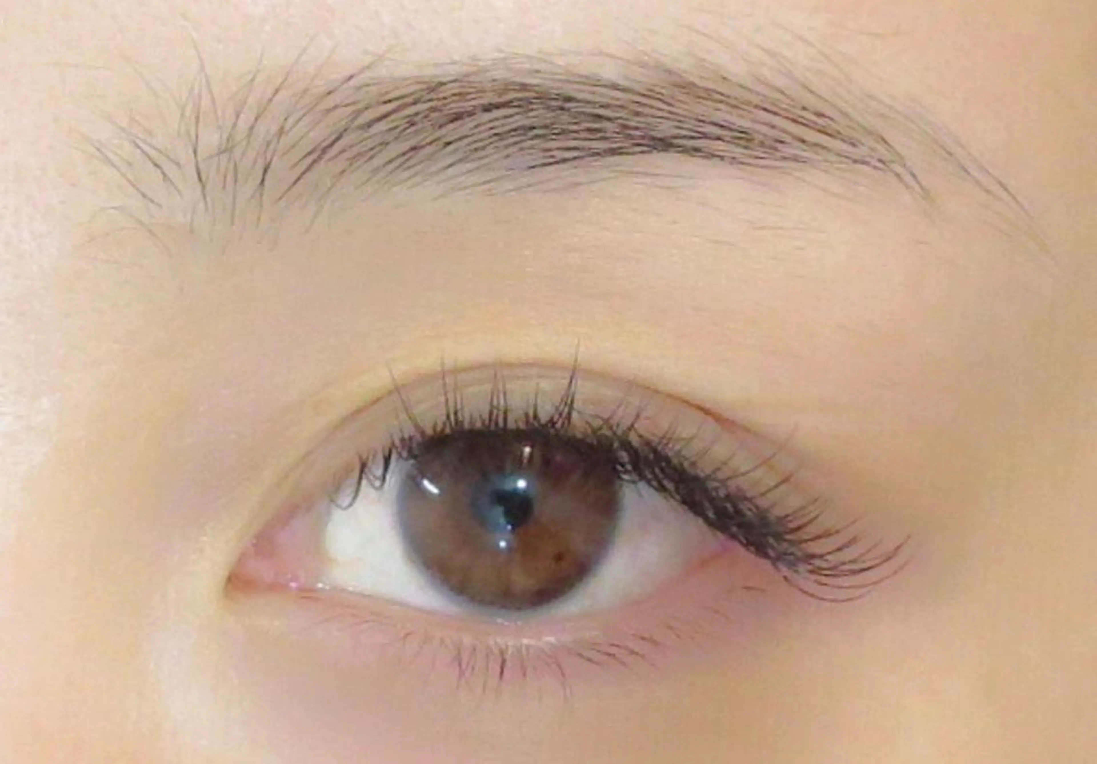 マツエク・マツパ マツエク ♡ eriのマツエク・マツパデザイン