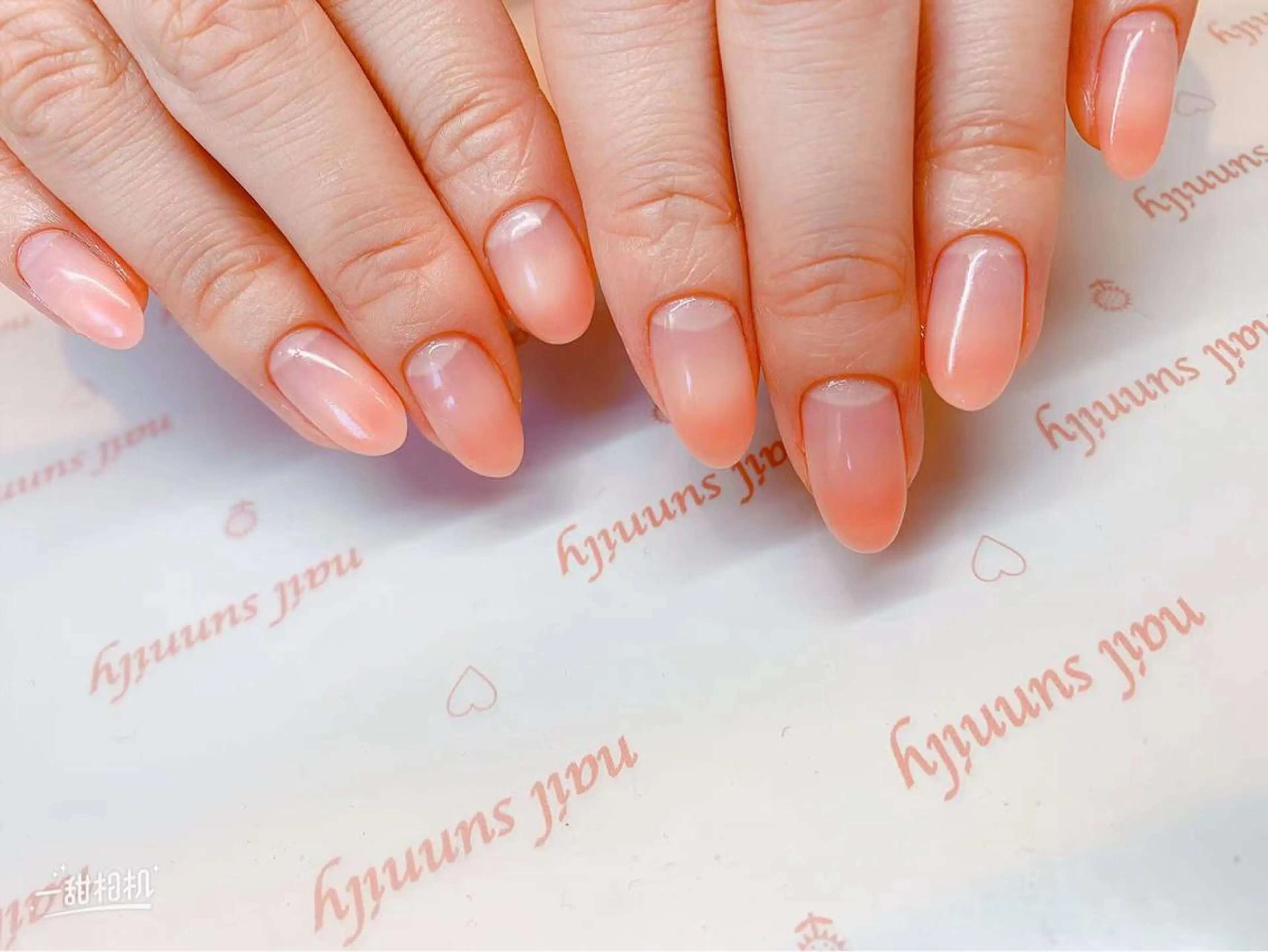 ネイル ハンドネイル リン リンのネイルデザイン