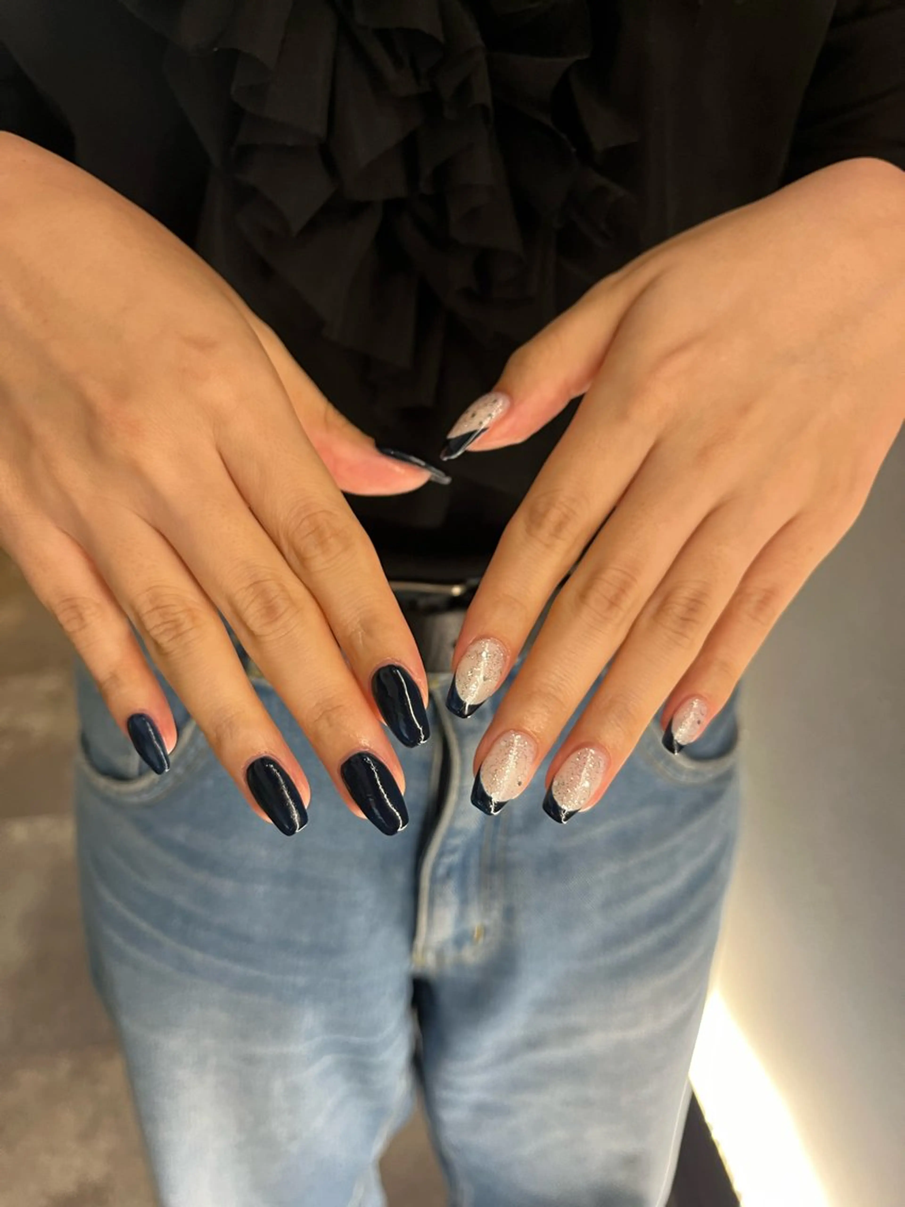 ネイル アートネイル natsumi .のネイルデザイン