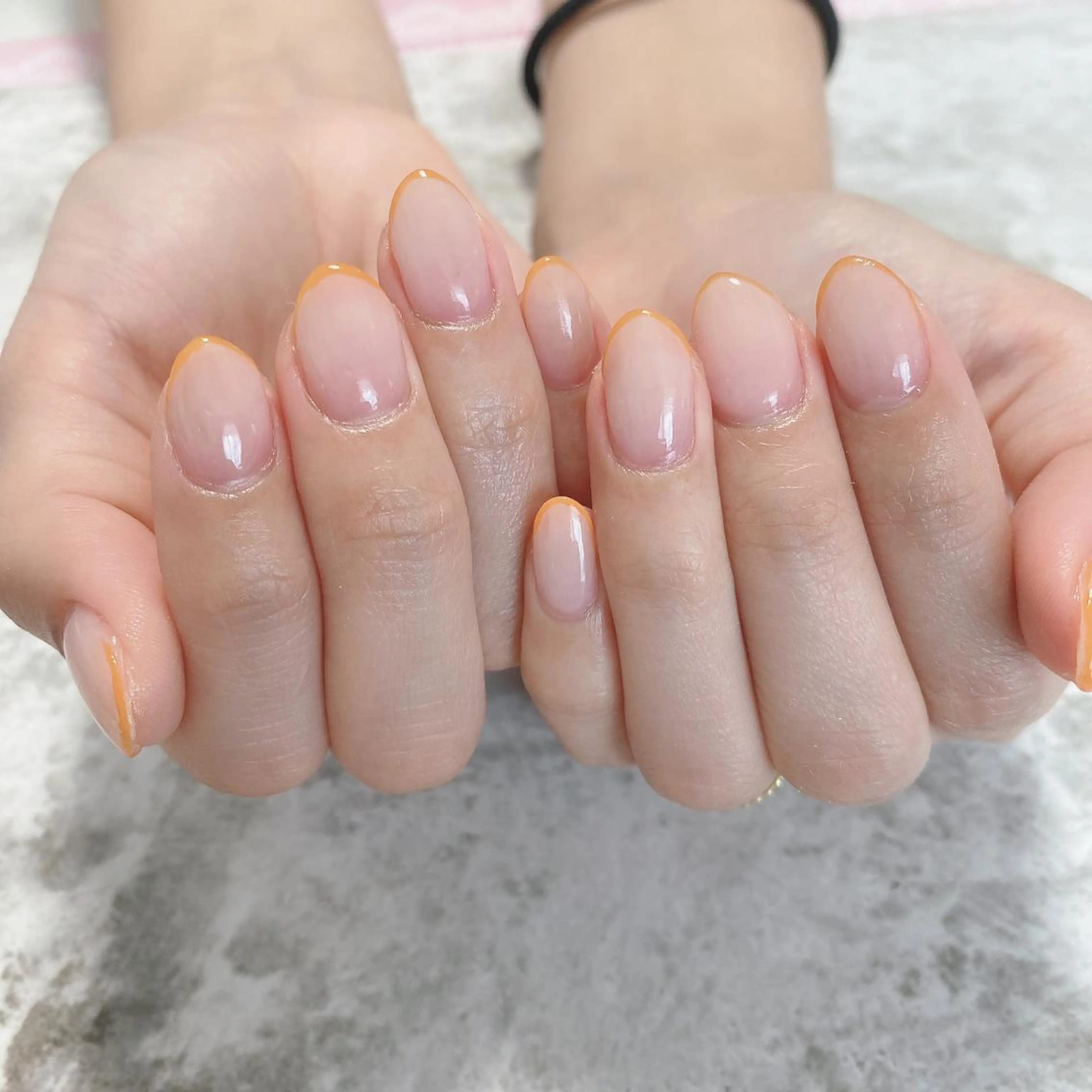 ネイル 吉岡 裕子のネイルデザイン